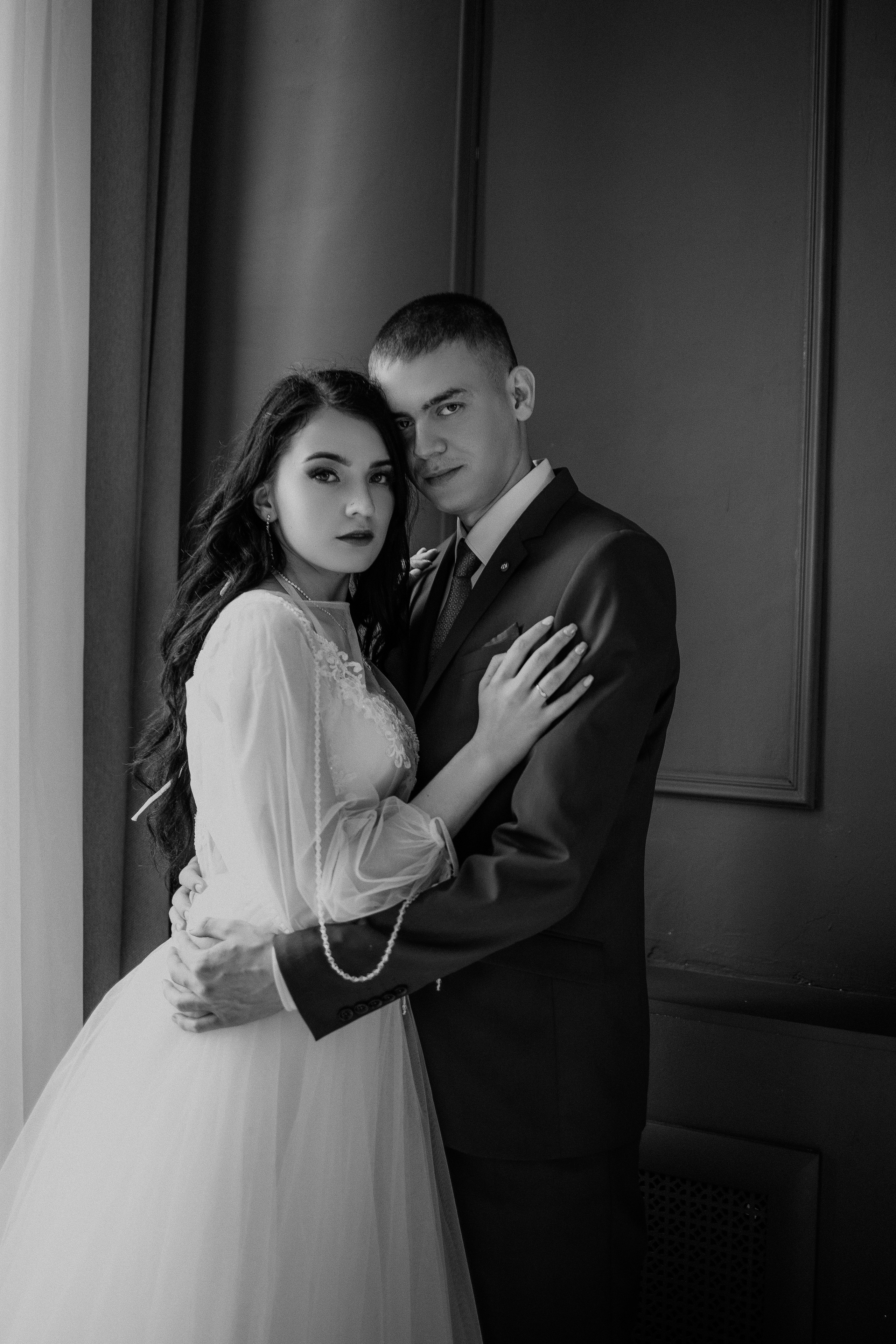 Алина и Владислав. Фотограф в Уссурийске Александра Ефимчук