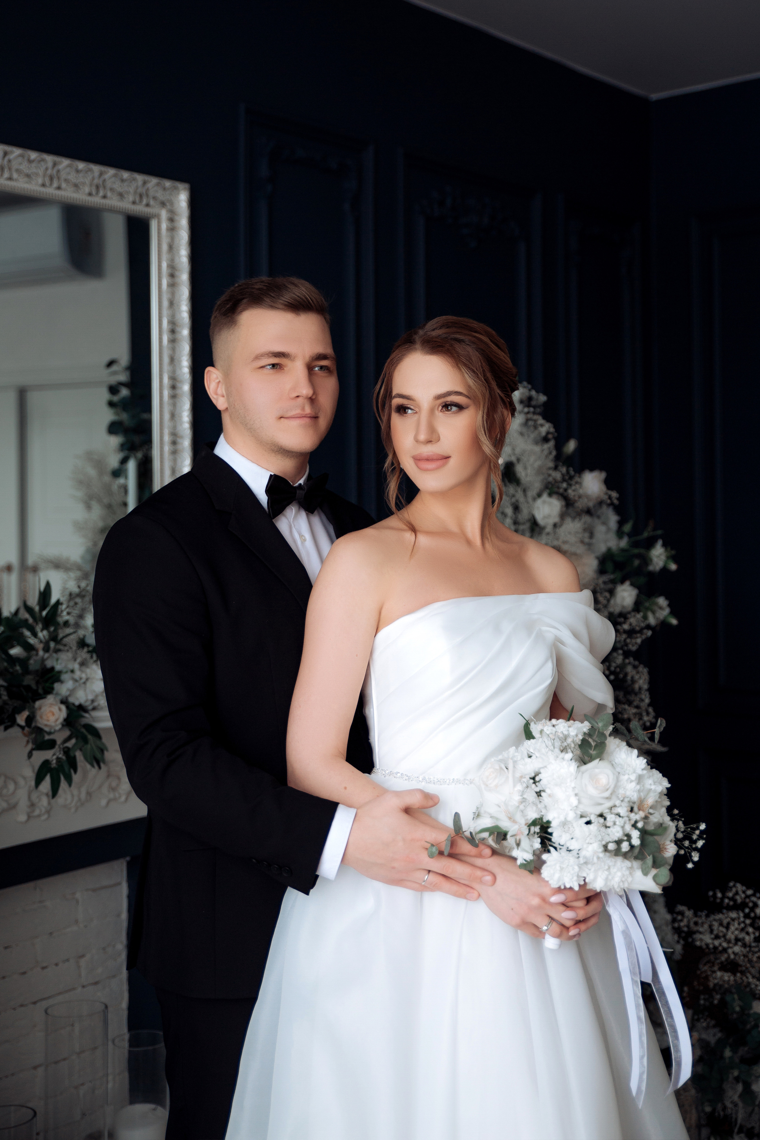 Анна и Артем. Фотограф в Уссурийске Александра Ефимчук