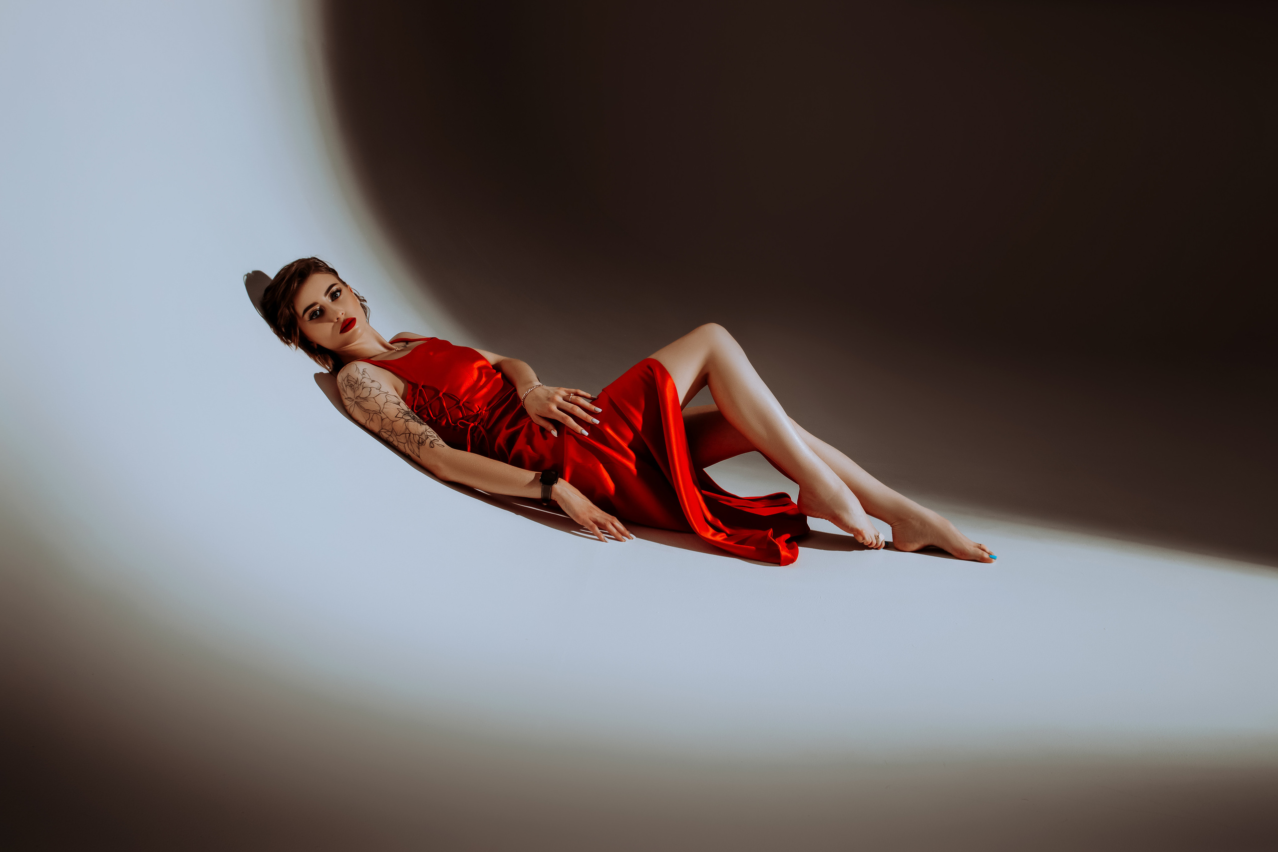 Амина. Фотограф в Уссурийске Александра Ефимчук