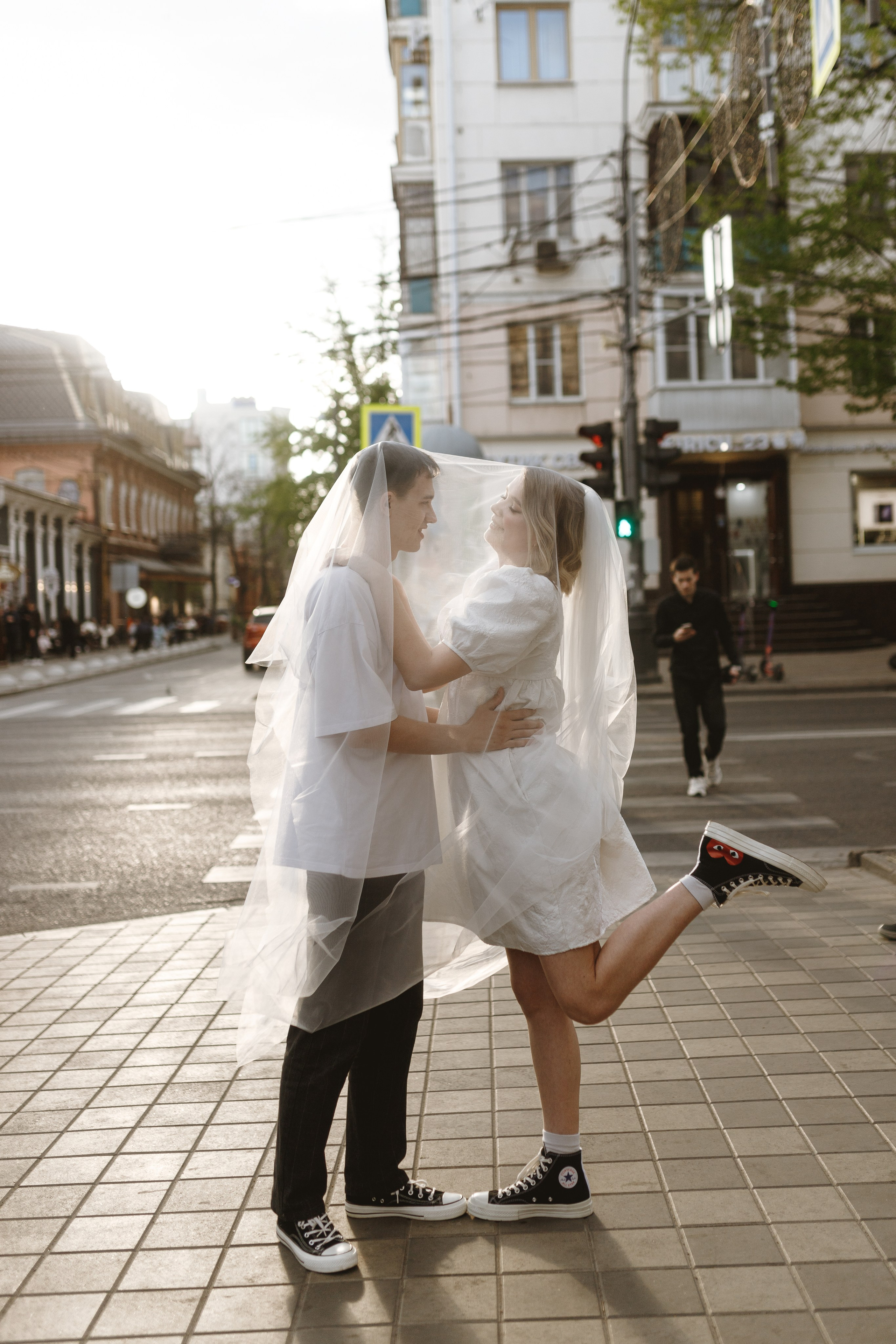 Софа и Лёша. Семейный и женский фотограф в Краснодаре Виктория Гупало