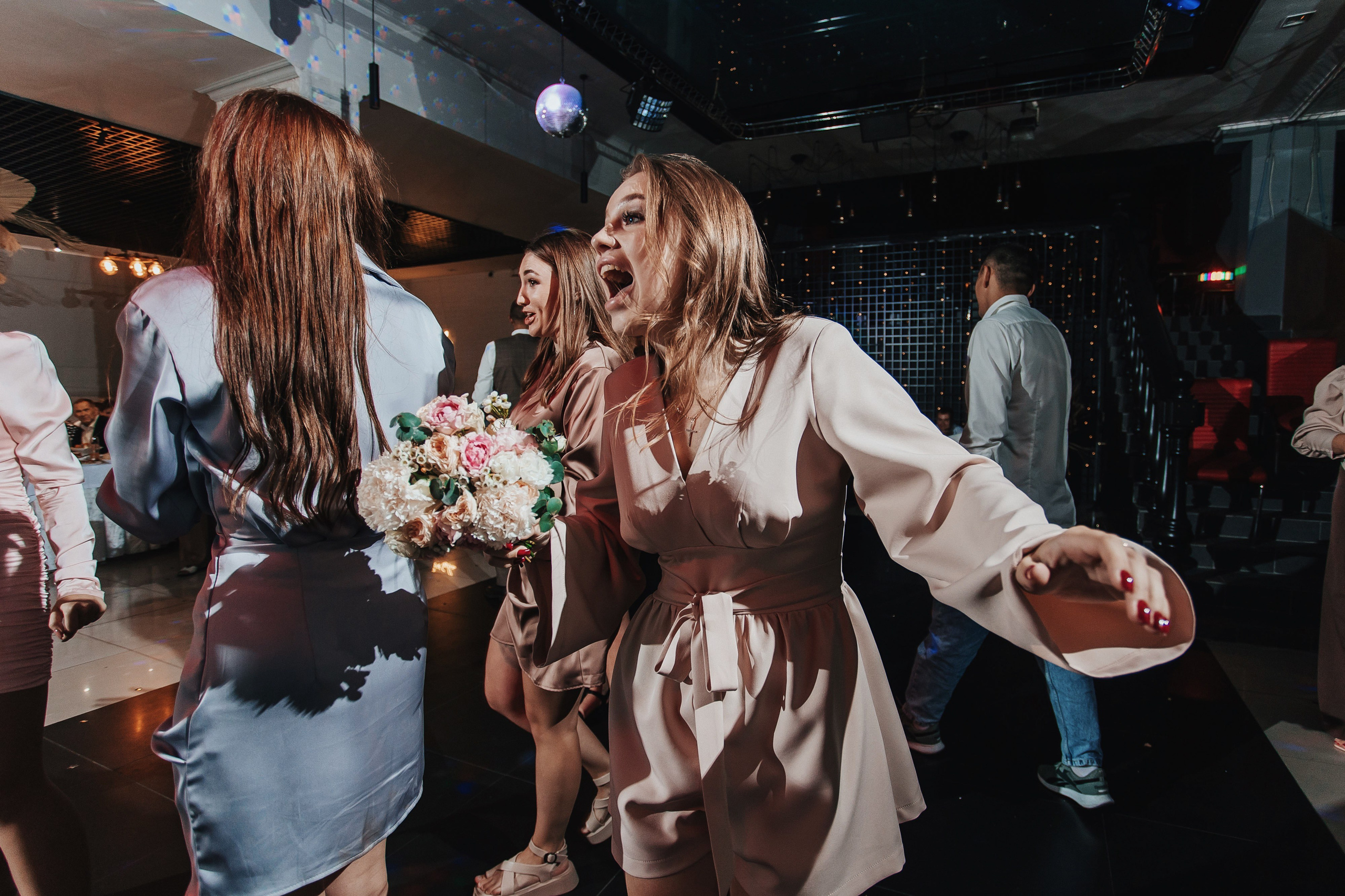 Семён & Татьяна. Алёна Киселёва | фотограф