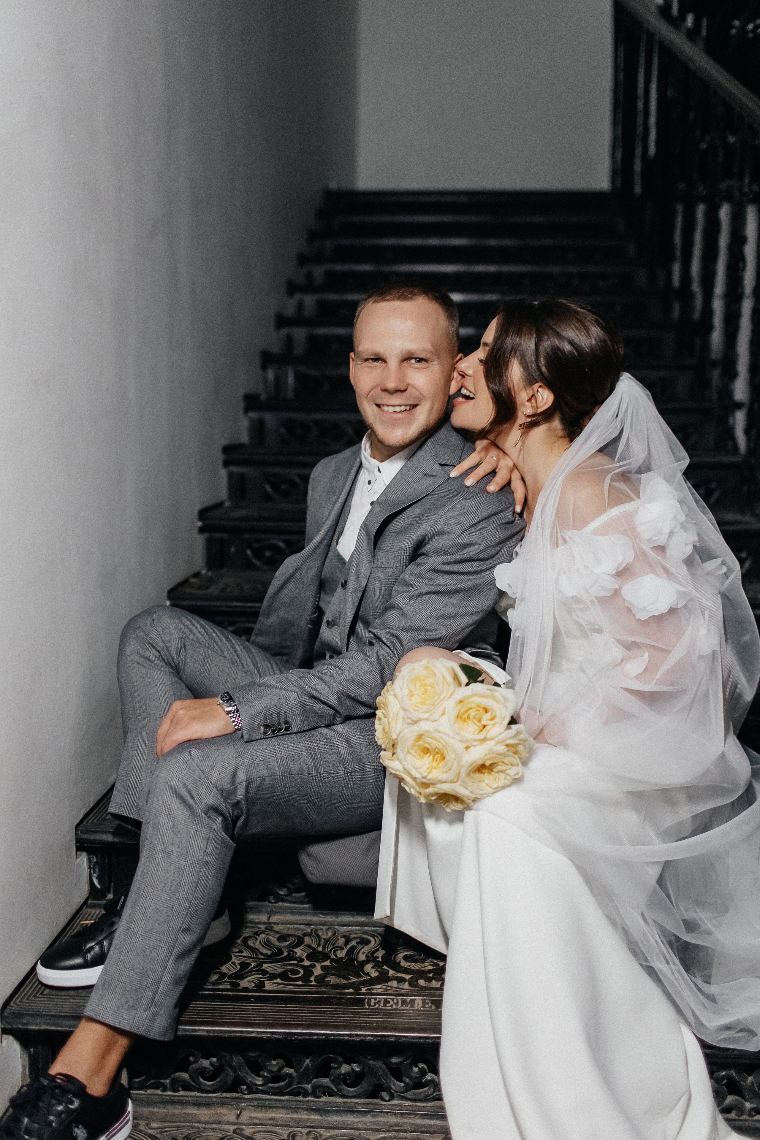 Елена&Ефим. Фотограф свадебный семейный в Красноярске Шукшина Наталья