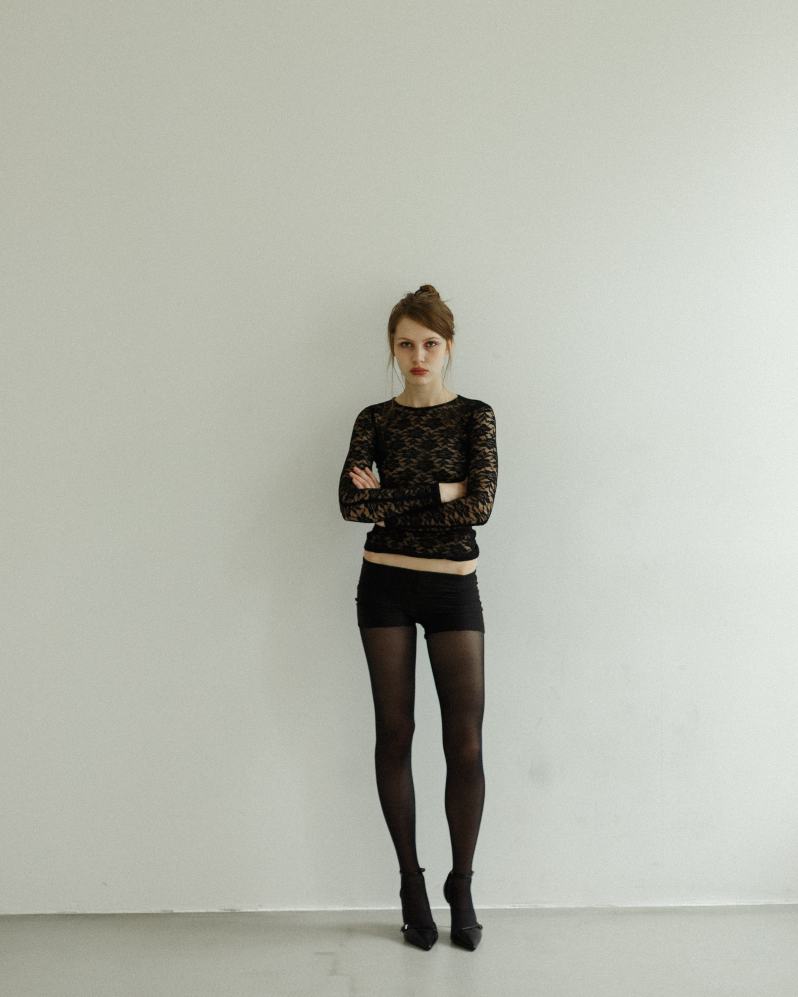 Лена. Фотограф в Москве — Евгения Прокопенко