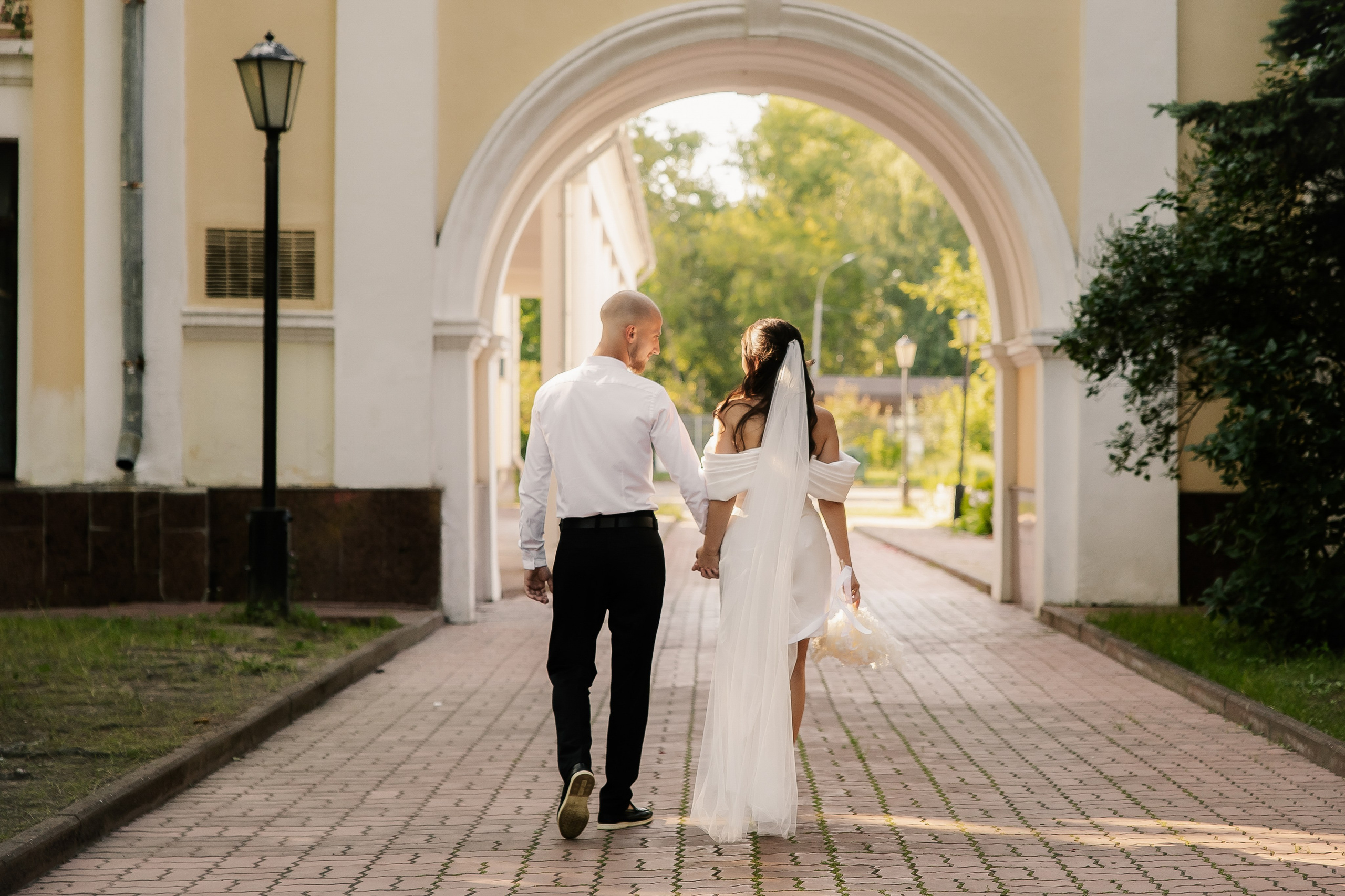 Свадебное портфолио. Свадебный и студийный фотограф в Нижнем Новгороде