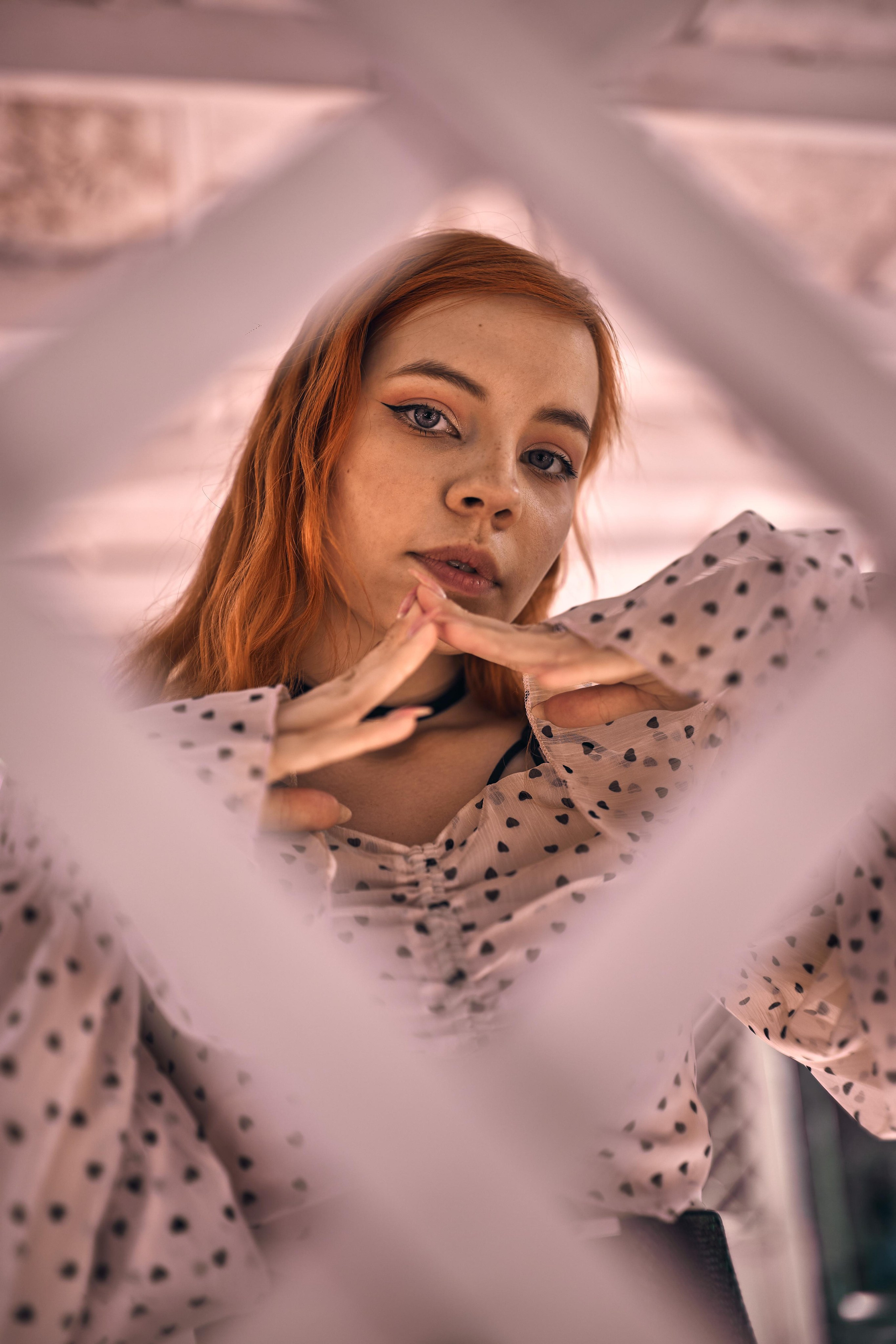 Ева. Фотограф в Ростове-на-Дону Ника Обида