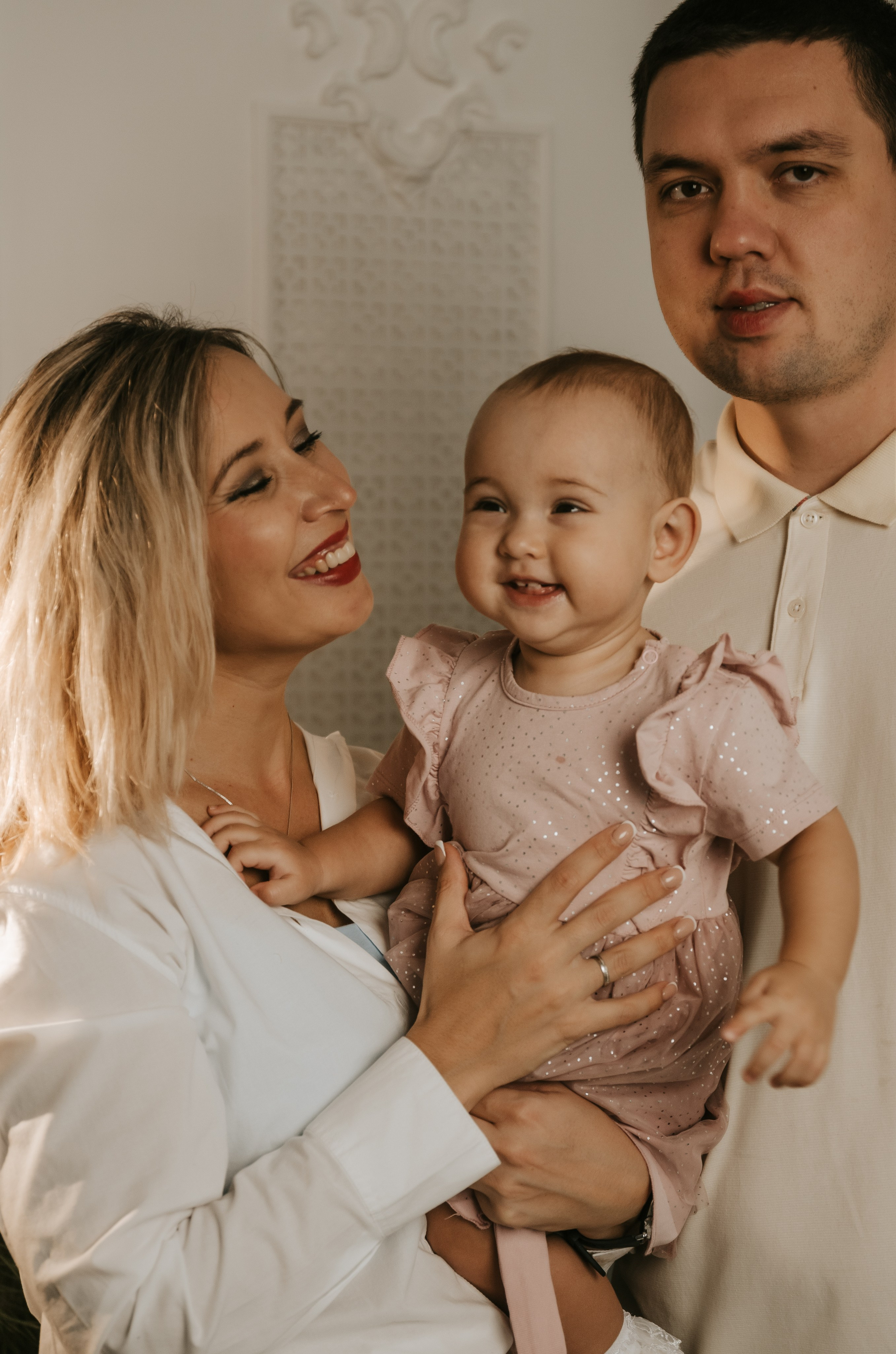 Семейные. Индивидуальные, семейные, студийные съемки в Серпухове и за пределами