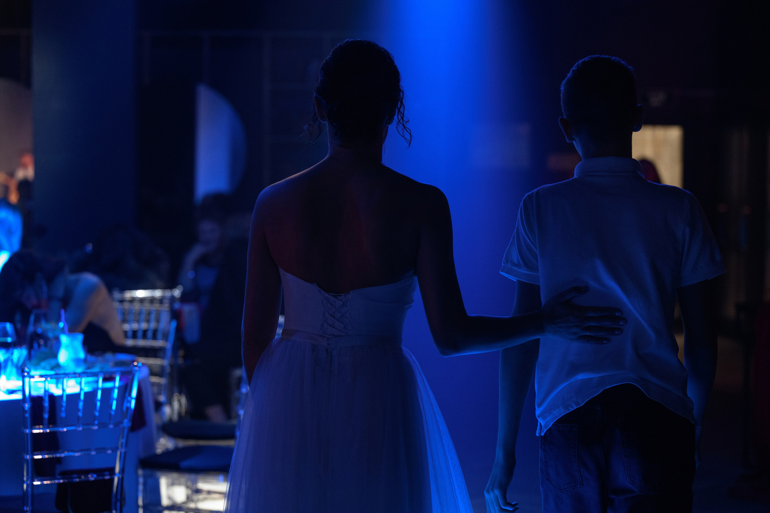 Иван и Ирина. Главная