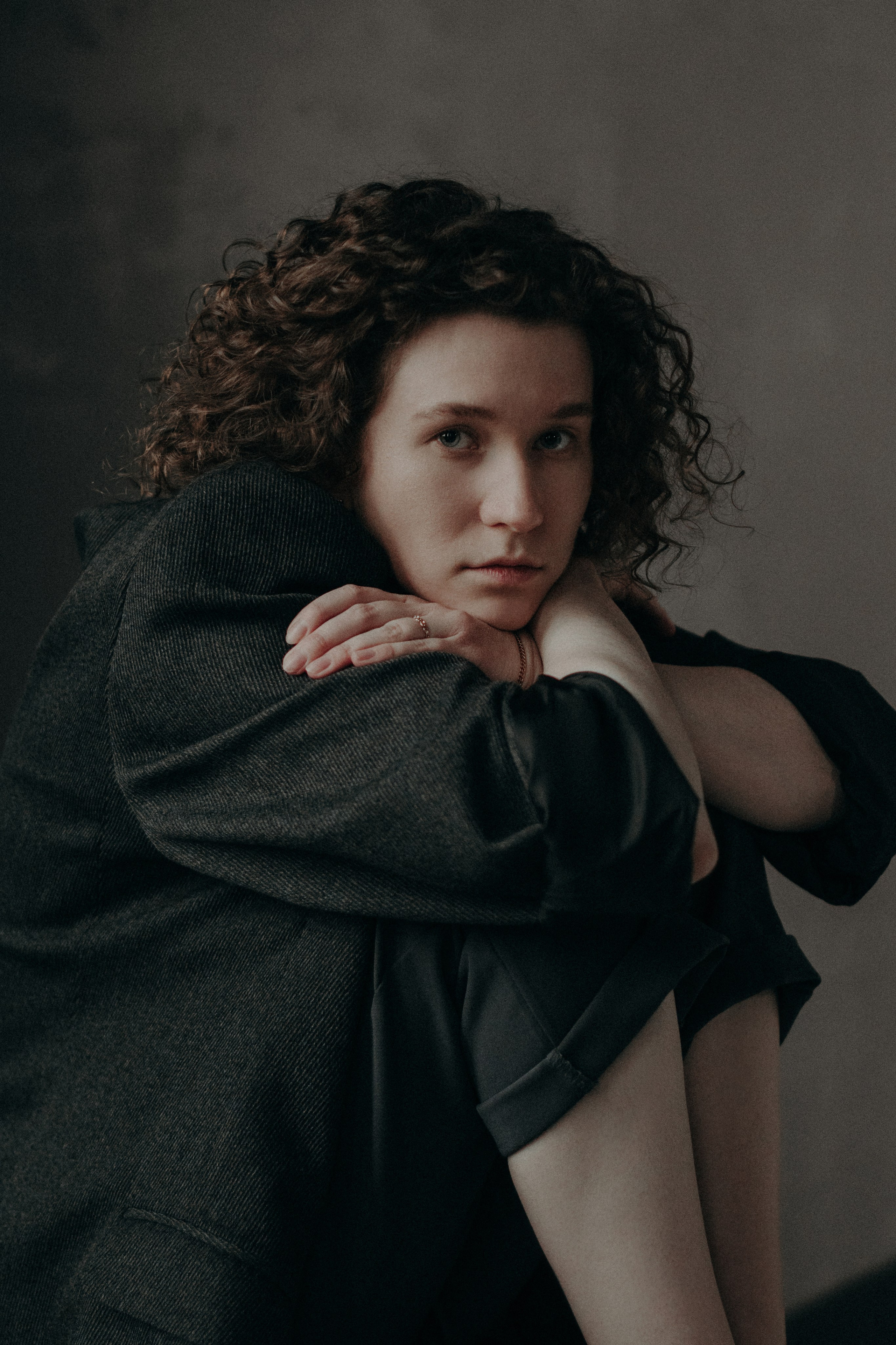 Анастасия. Amore House. Фотограф в Челябинске Любовь Денисенко