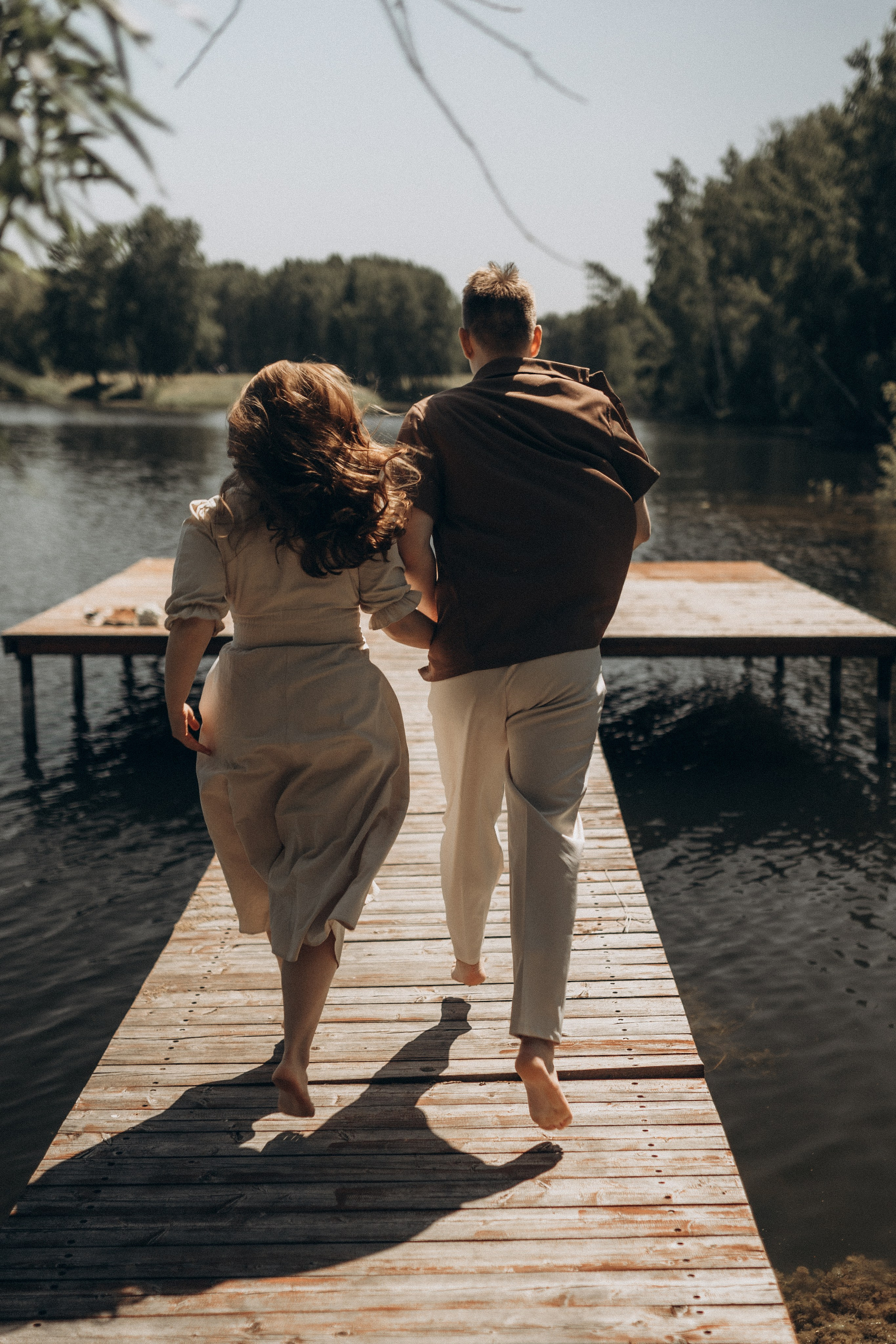 Никита и Кристина. Семейный фотограф lifestyle в Новосибирске Елена Шпилевая