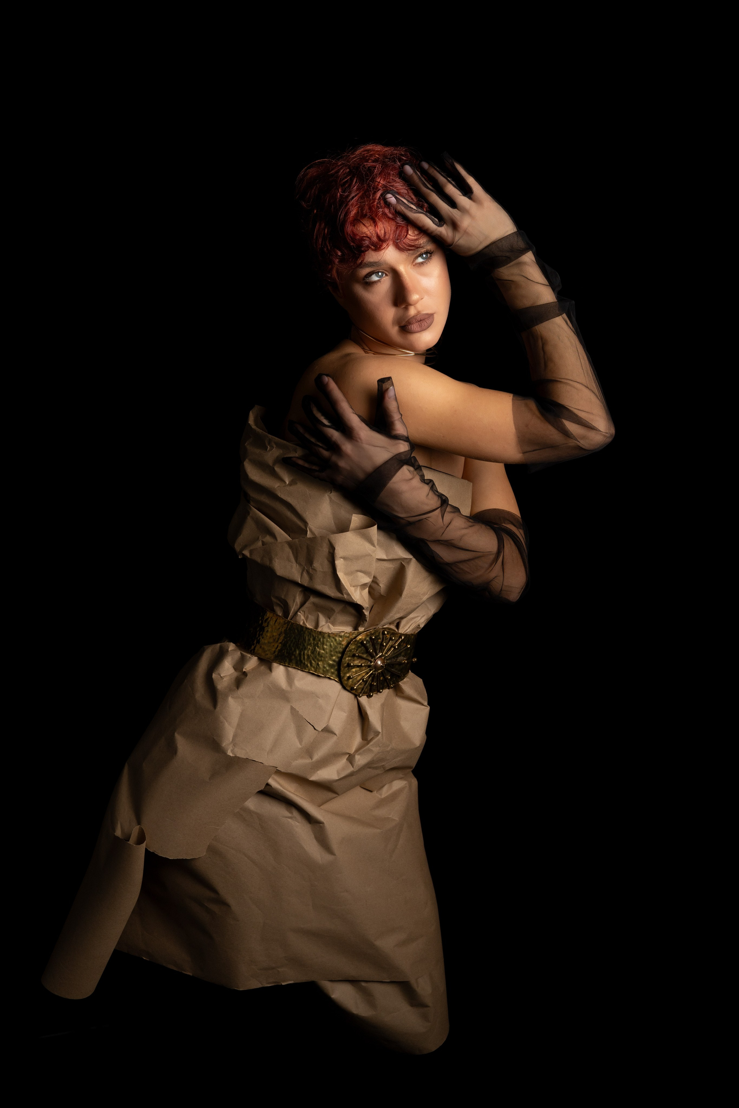 Такая разная. ФОТОГРАФ МОСКВА ЮЛИЯ ИБРАГИМ