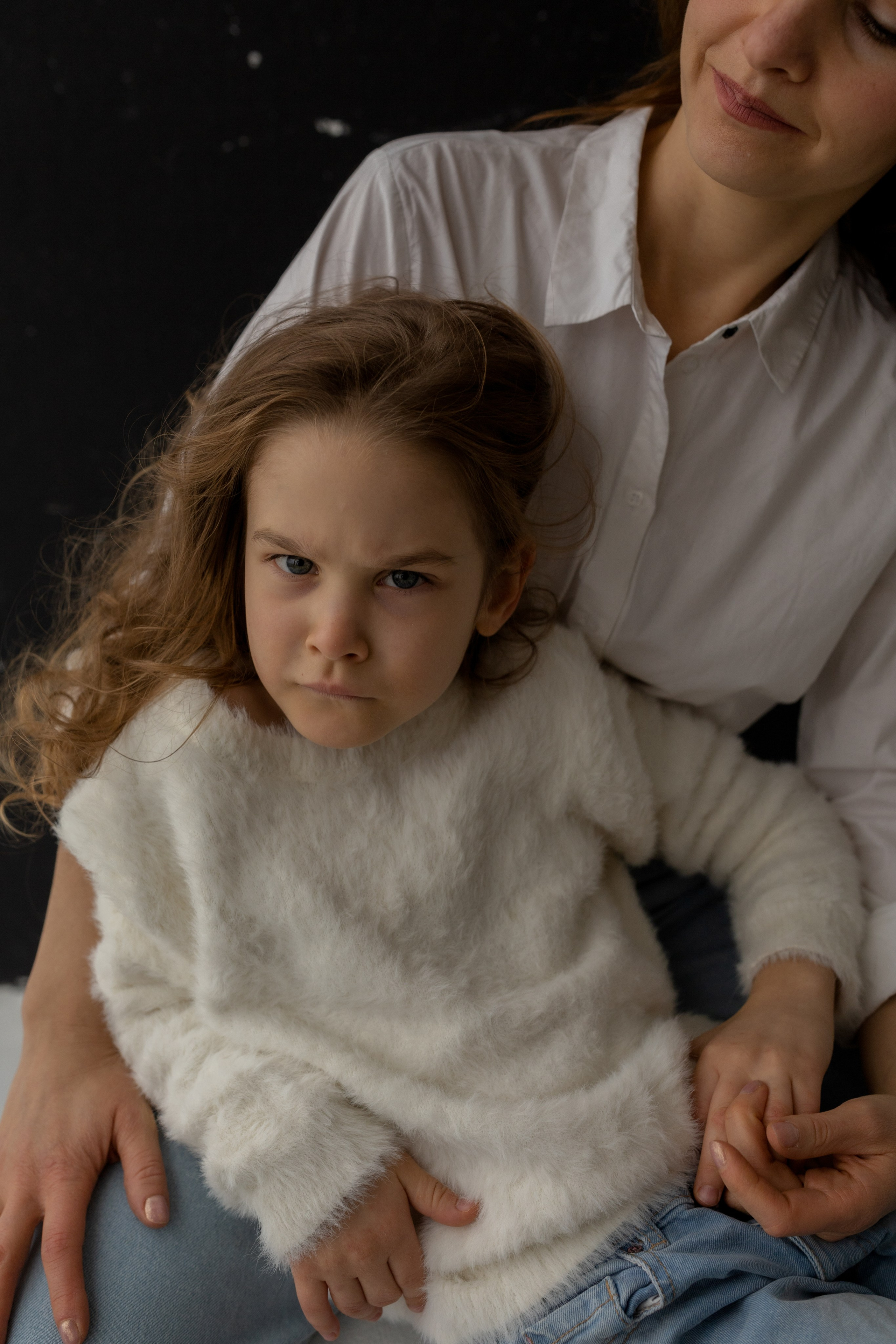 Мама и Я. Семейный и портретный фотограф в Санкт-Петербурге Андреева Татьяна