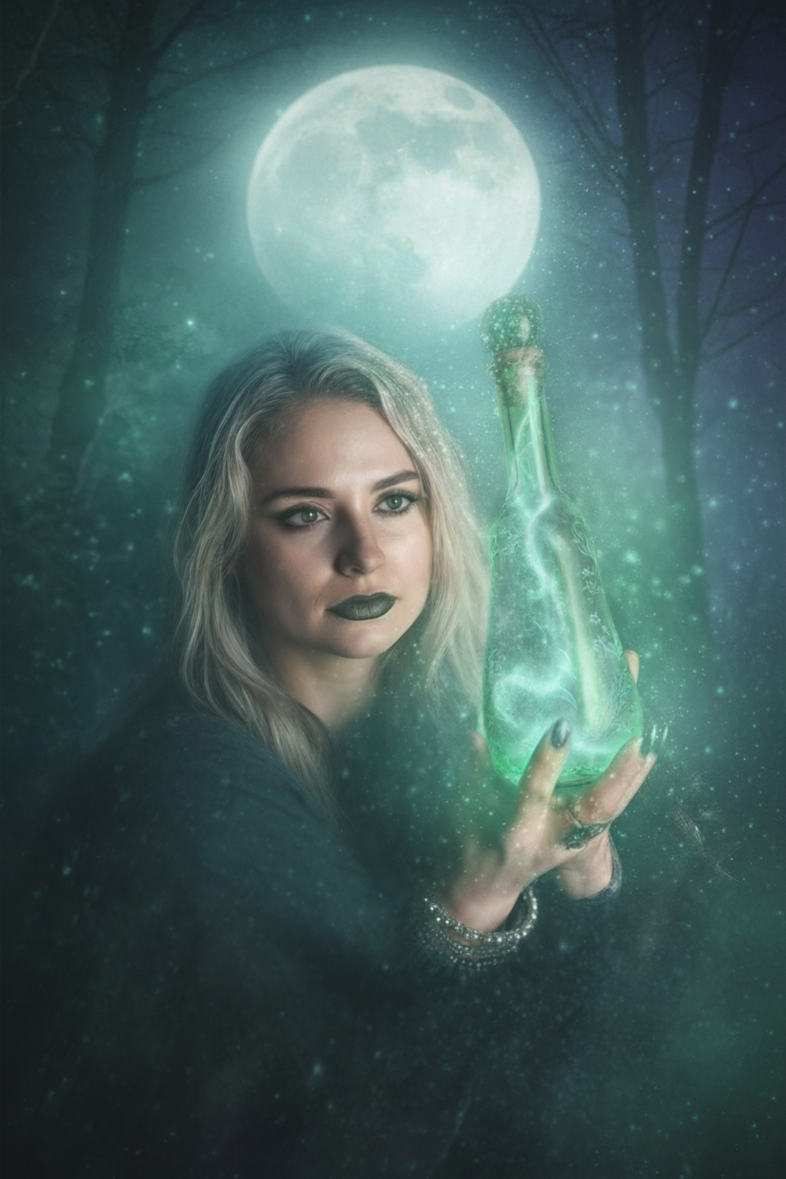 Фотограф и ретушер Маргарита Павлюк Москва