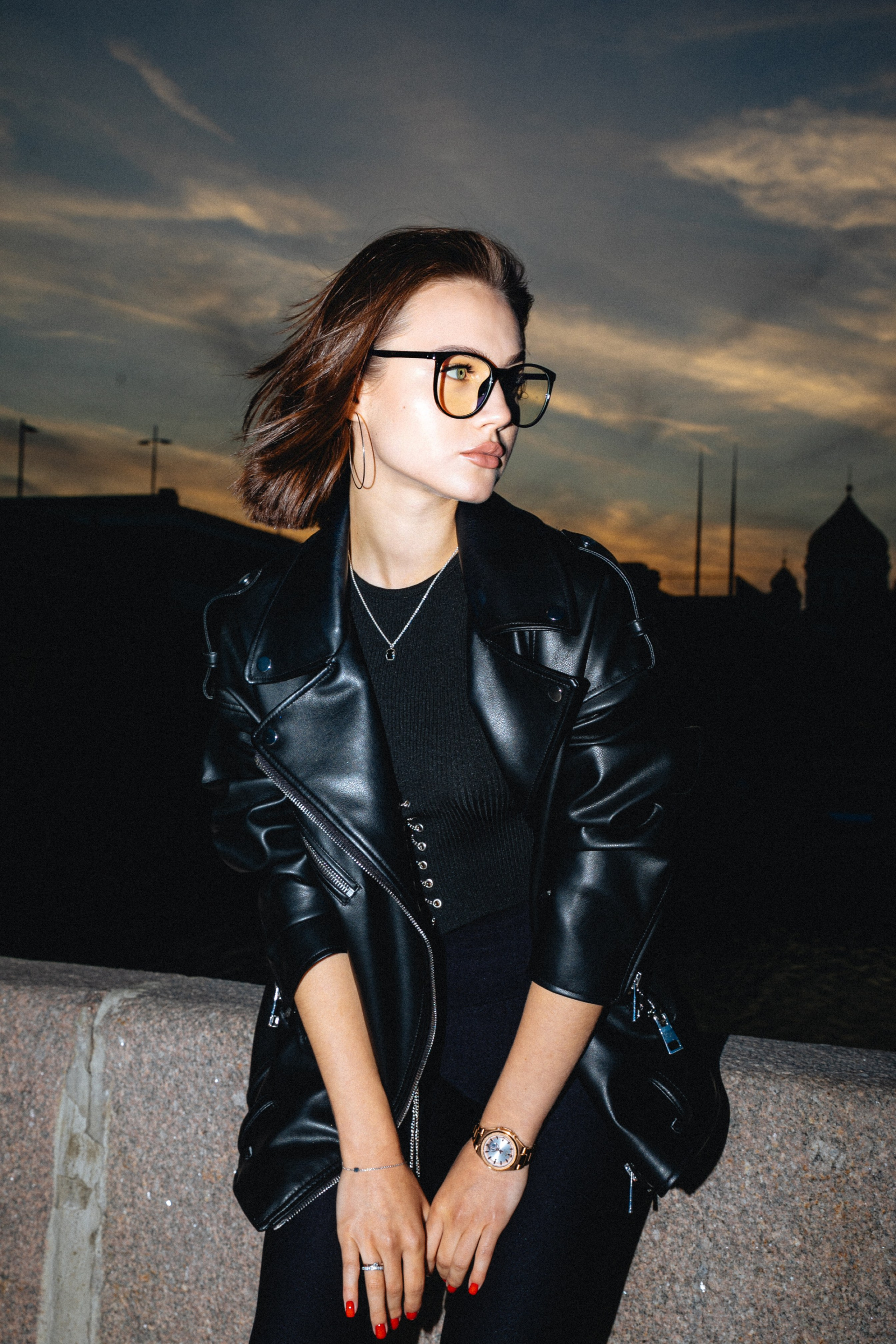 Лера. Главная