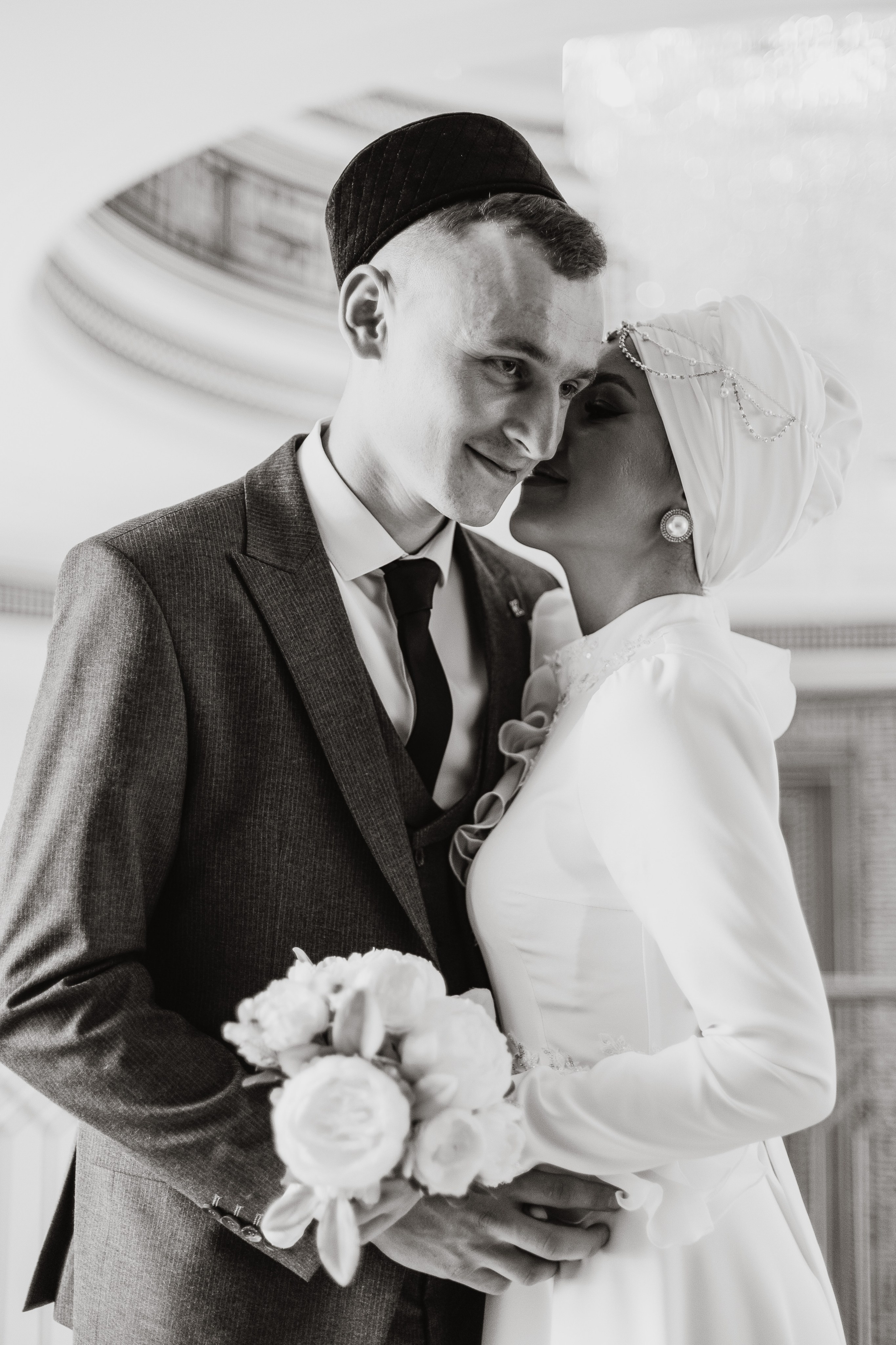 никах в мечети Ярдэм,  фотосессия в мечети Ярдэм, фотограф на никах Казань Ranas4you, образ невесты на никах, завязывание платка Казань, платье на никах Казань, фотограф на мусульманские свадьбы Ranas4you