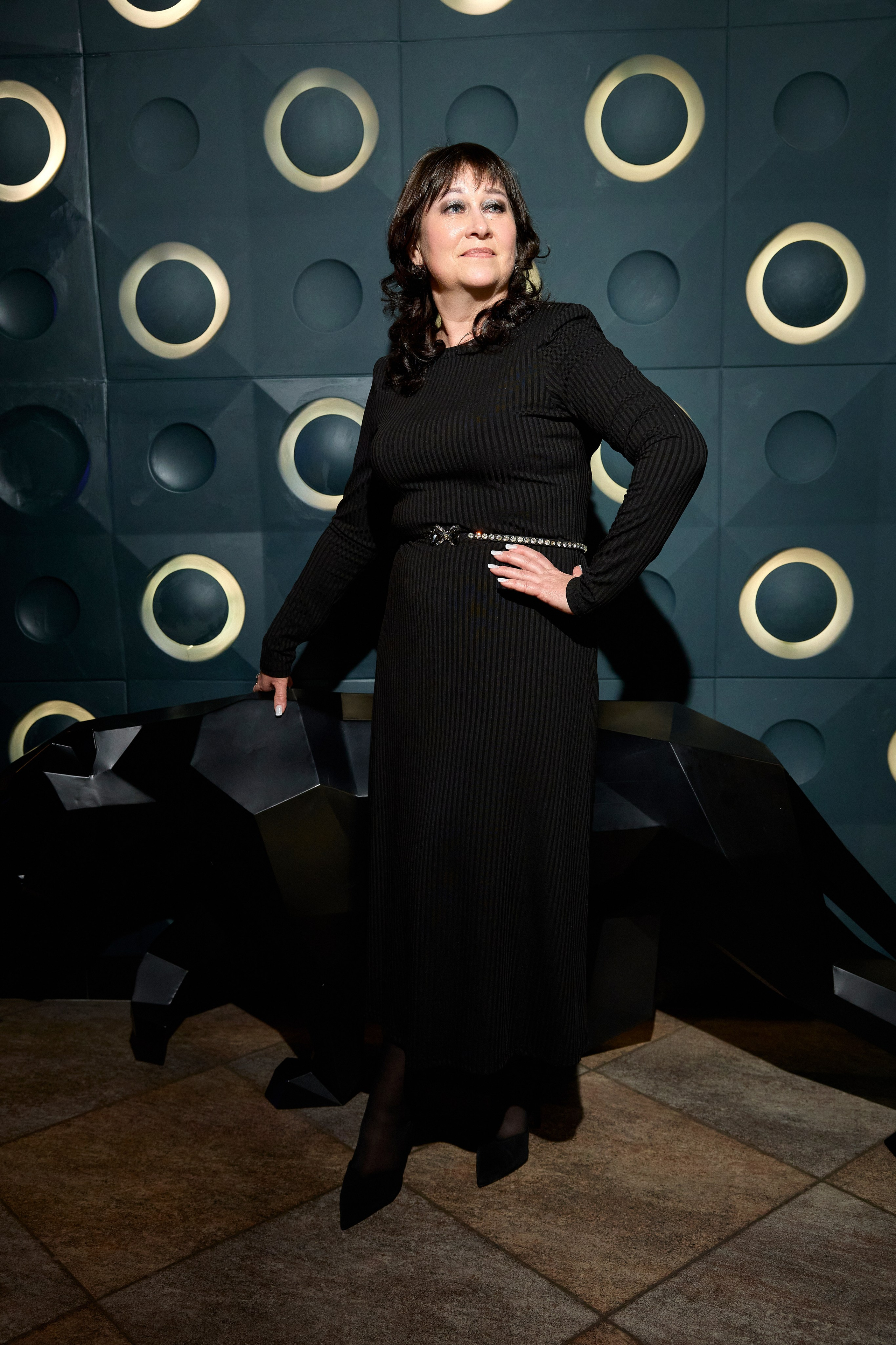 K. MOROZOVA 15.12 | M-BRAND. Главная