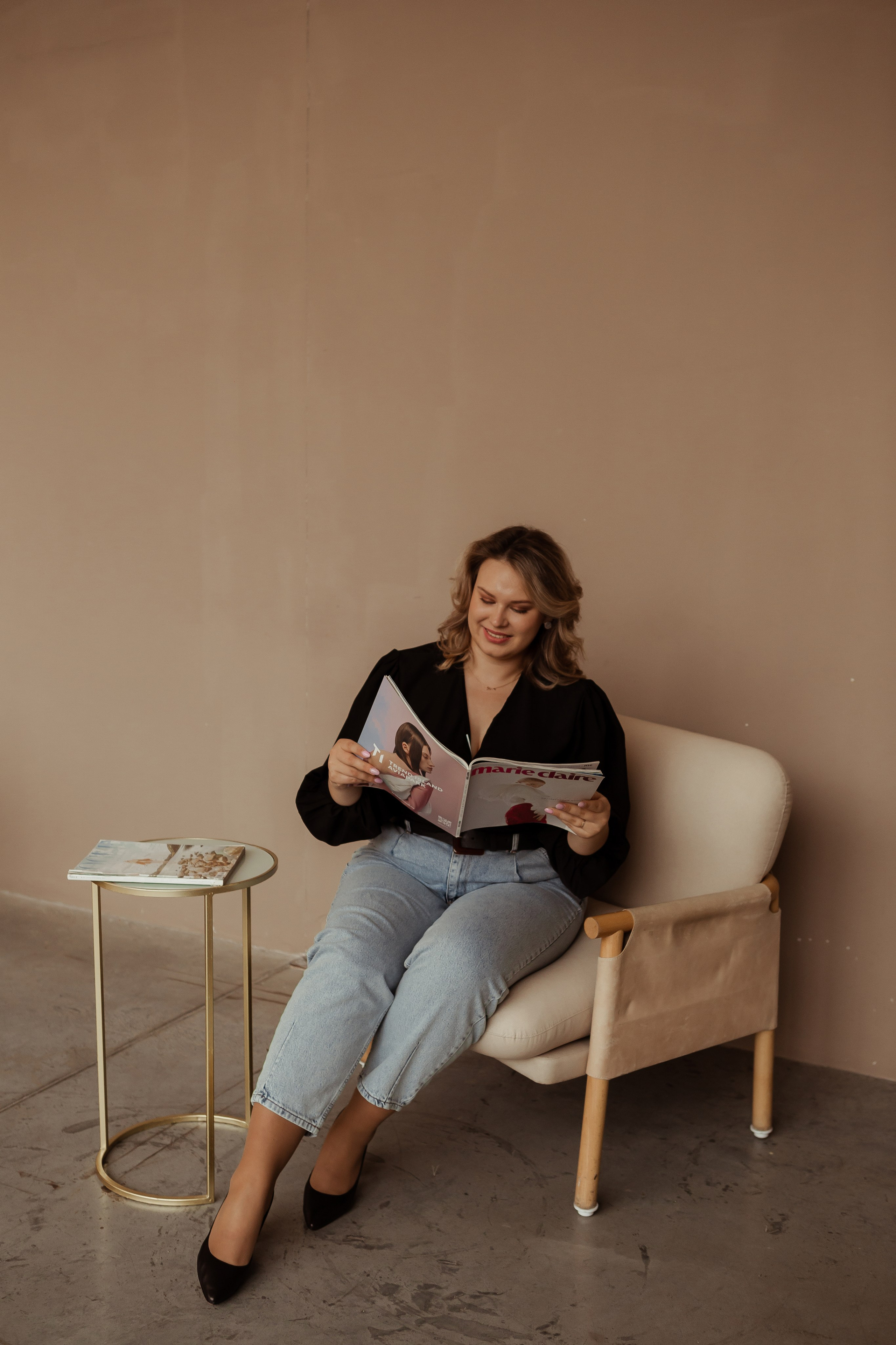 Ирина. зал Шале. 22.10. ФОТОГРАФ Маргарита Сивакова | Ярославль Кострома Москва