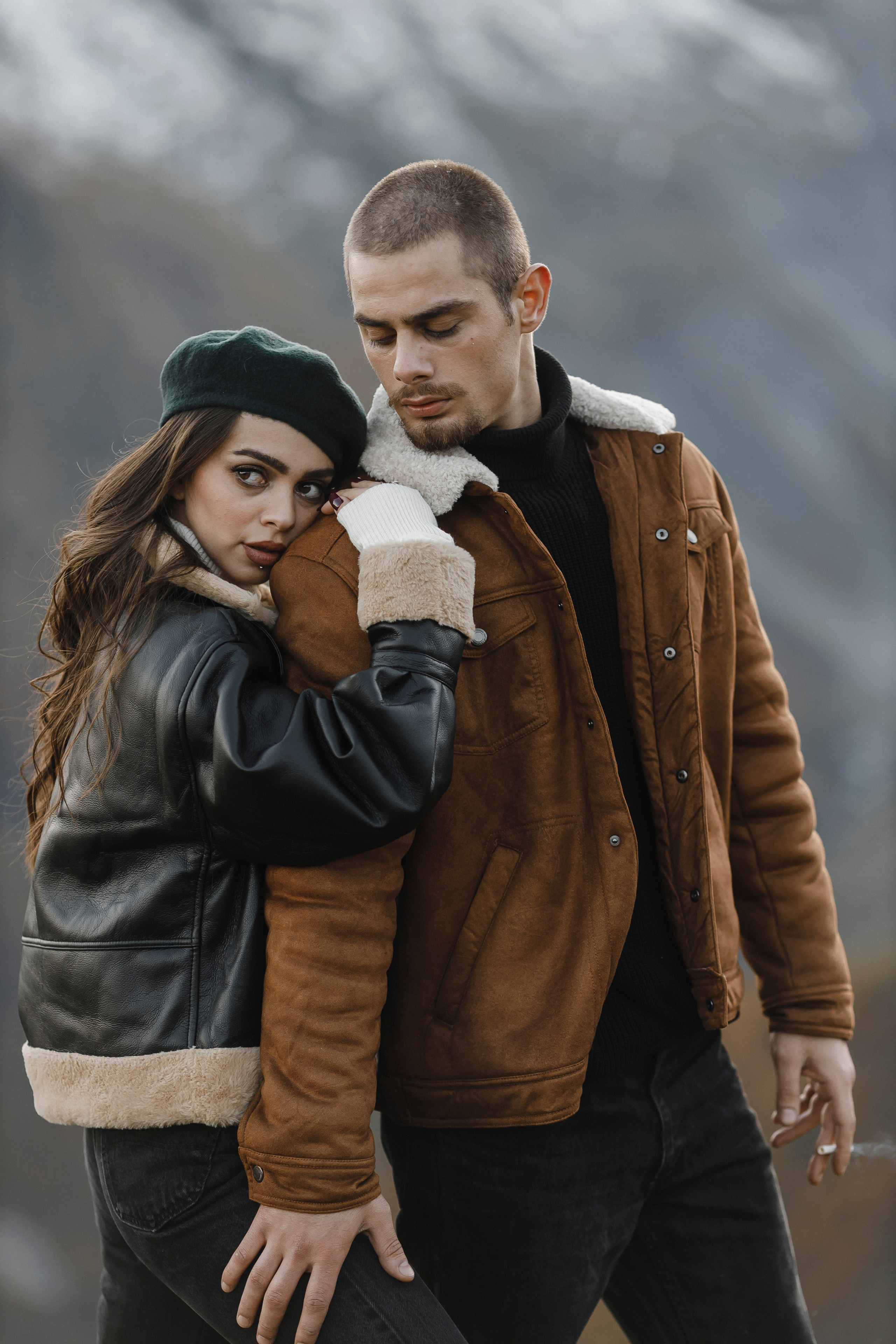 Love Story Georgia. Фотограф Астана|Наставник|Обучение