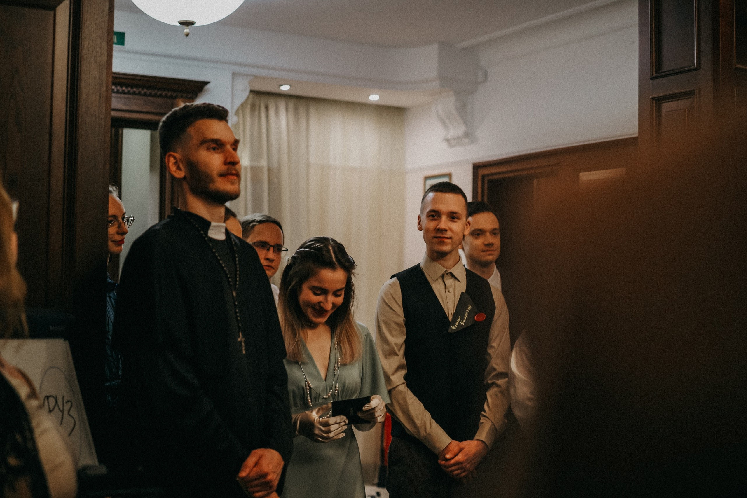 Выезд во дворец для импровизаторов. Импров Бюро