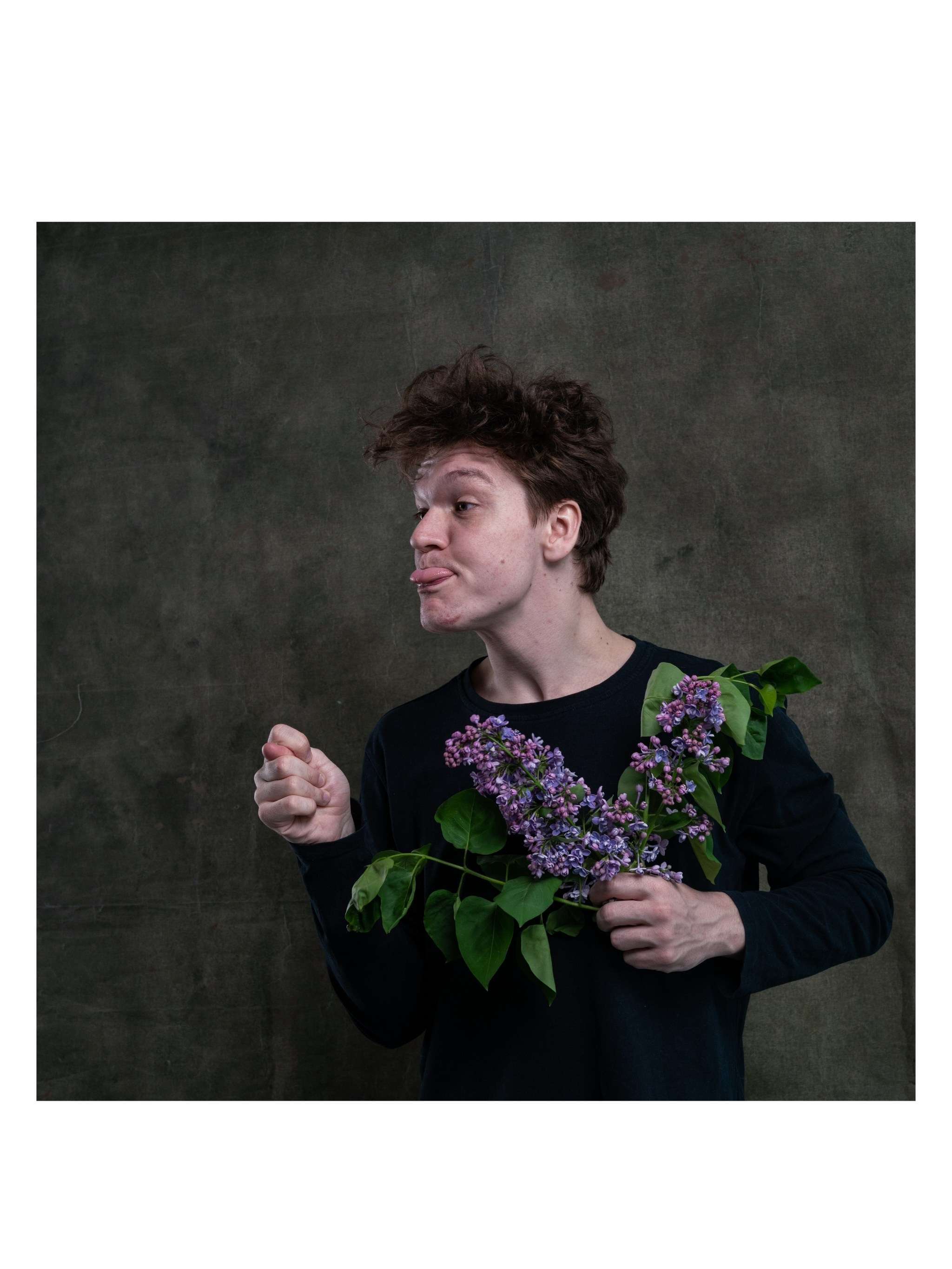 Роман Лютиков. Репортажный и портретный фотограф в Воронеже