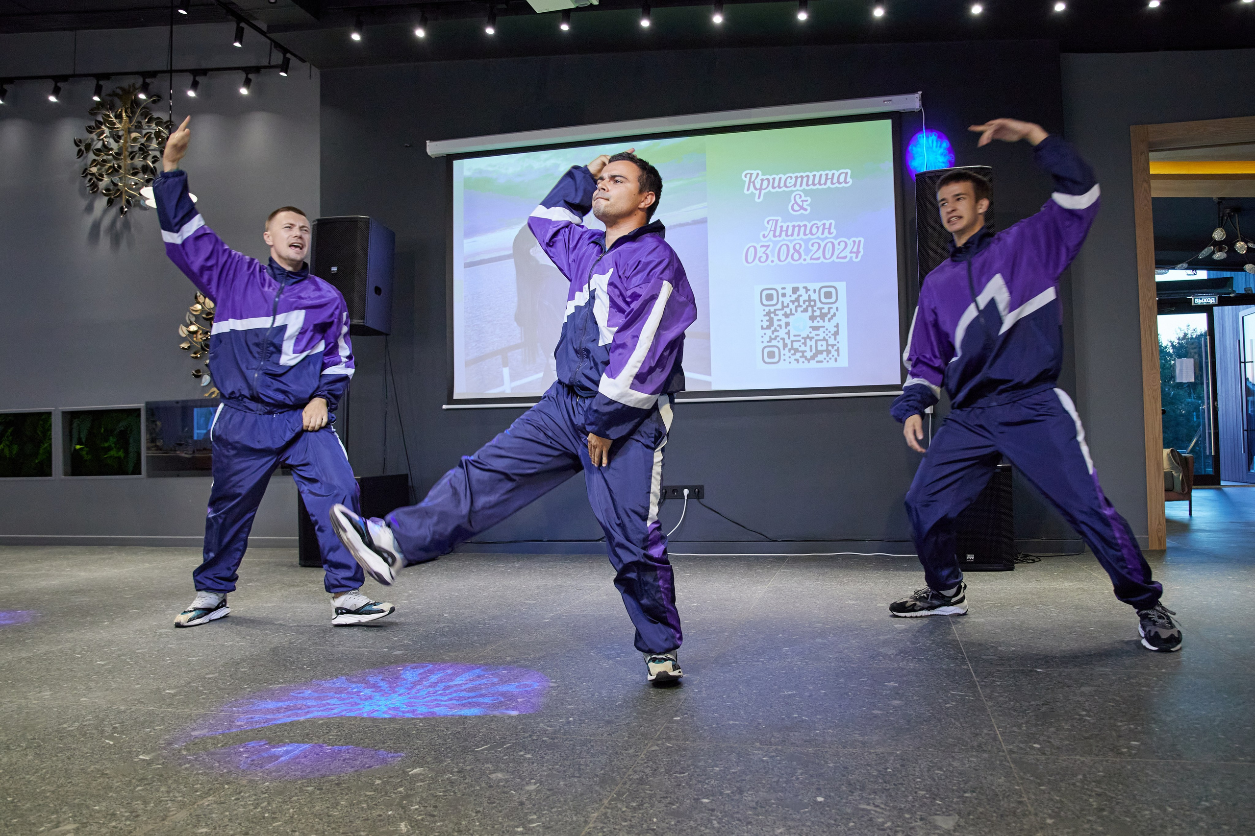 Антон и Кристина. Фотограф в Самаре Анастасия Афанасьева