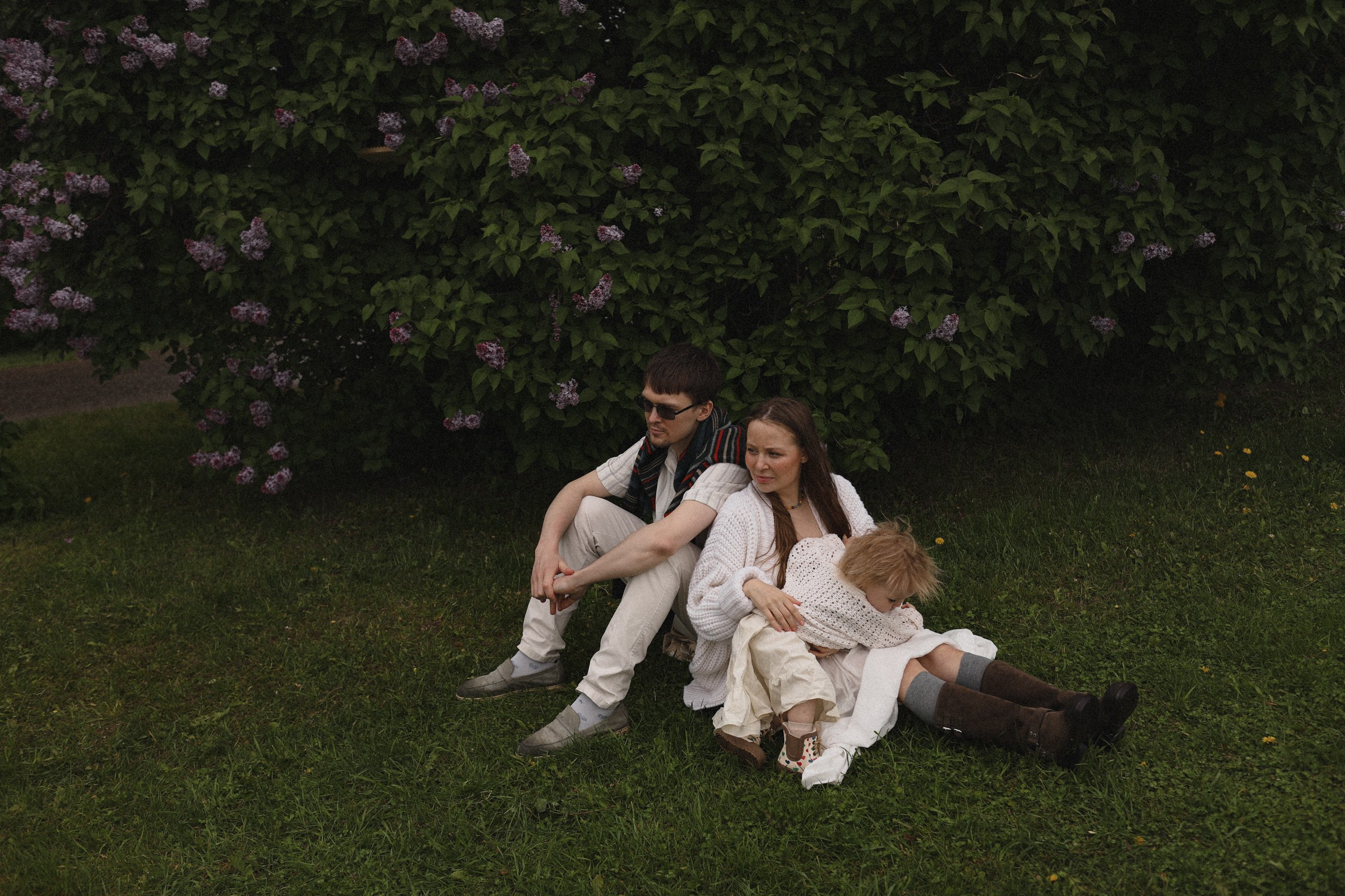 Pregnancy two. Семейный фотограф в Москве Алевтина Носова