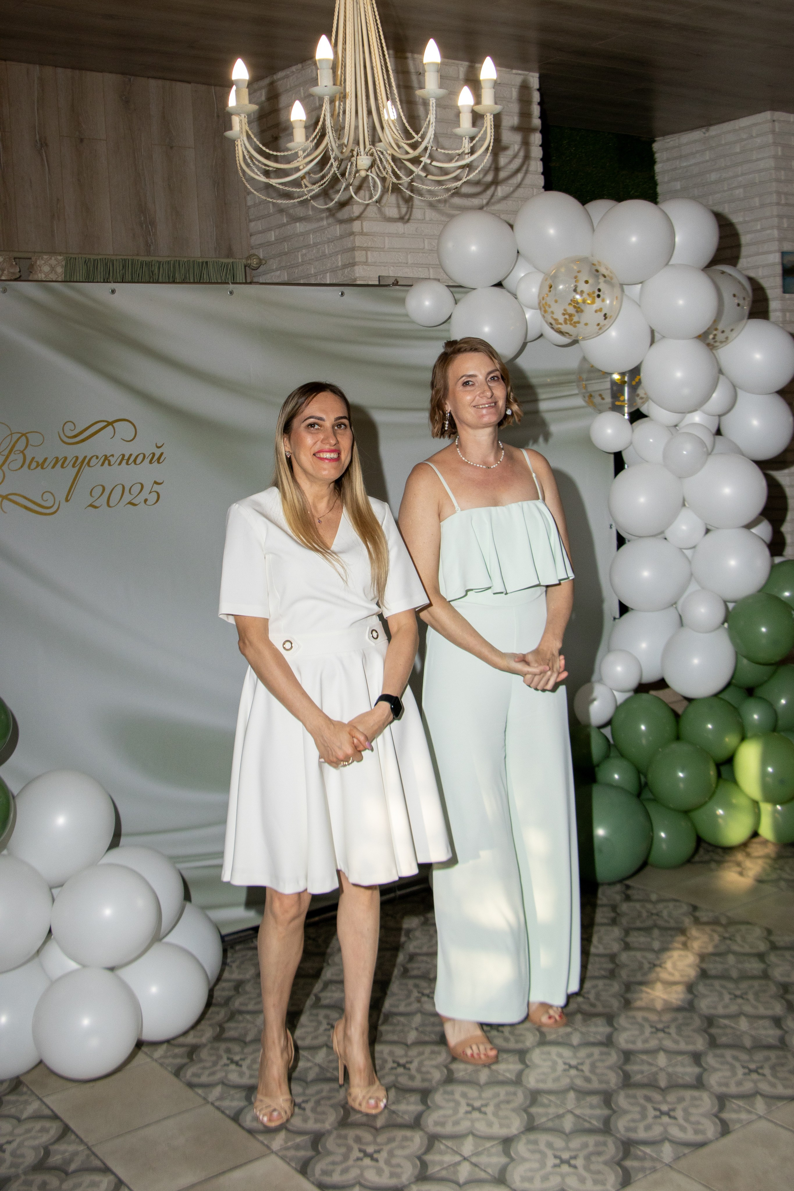 Выпускной 9 класс. Фотограф Лысенко Полина