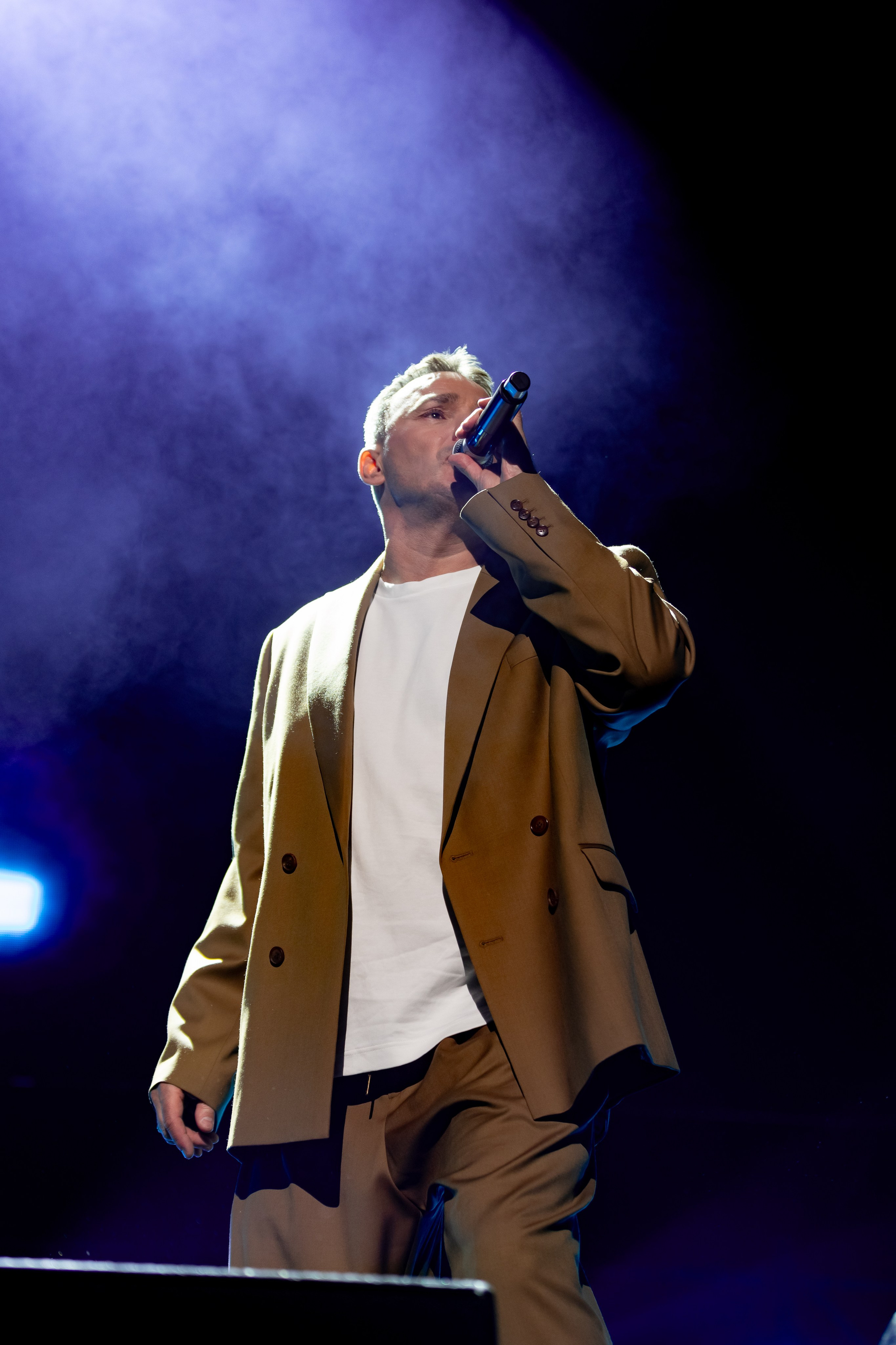 Иванушки International, Live Арена. Фотограф Ольга Махалова — Санкт-Петербург, Москва, Нижний Новгород