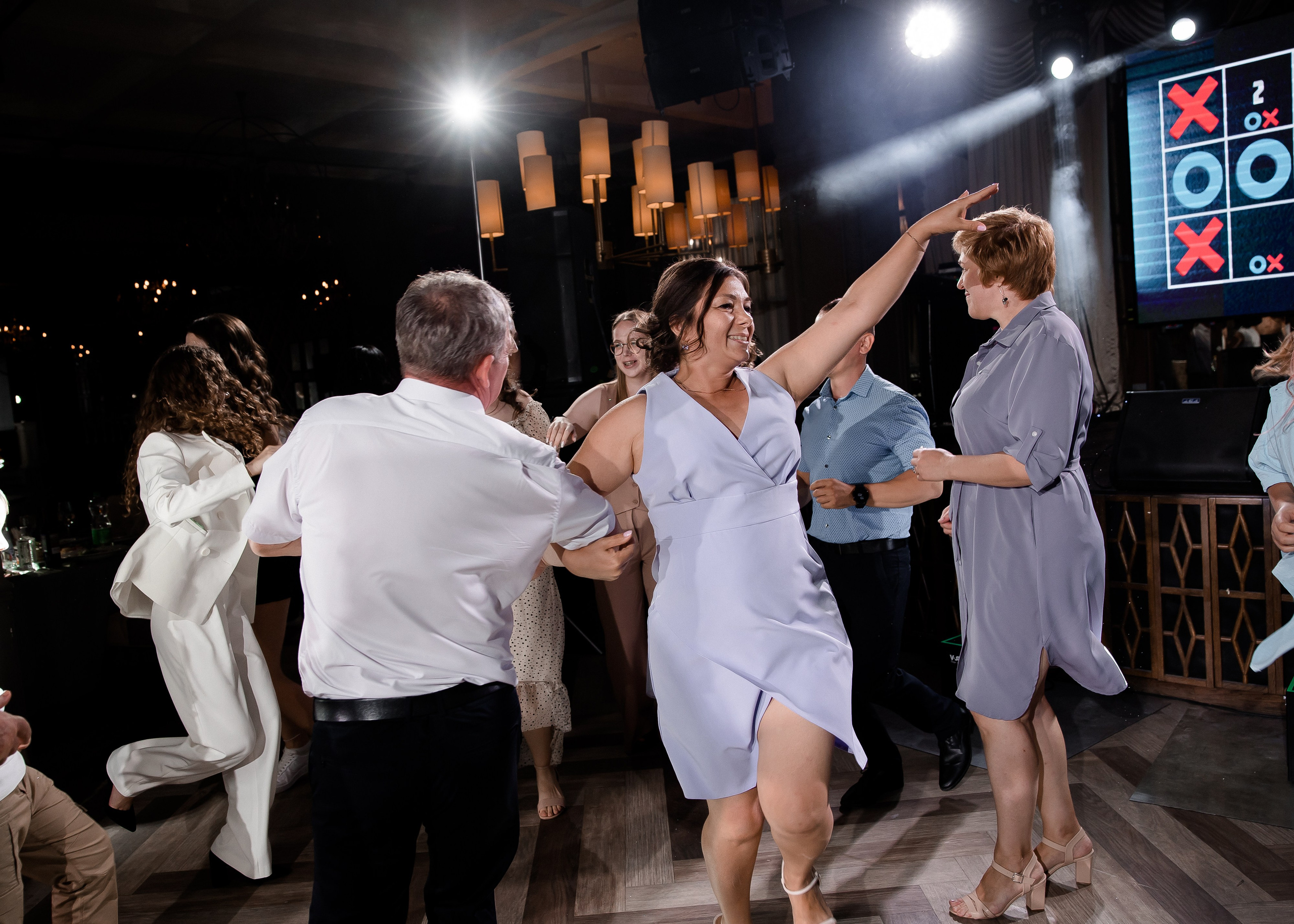 Юля + Андрей. Свадебный и семейный фотограф в Саратове Маша Паника