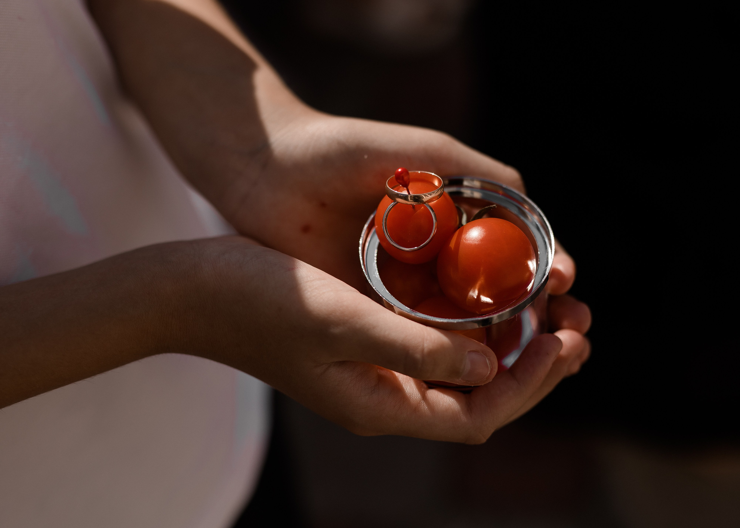 Эля + Тимур. Свадебный и семейный фотограф в Саратове Маша Паника