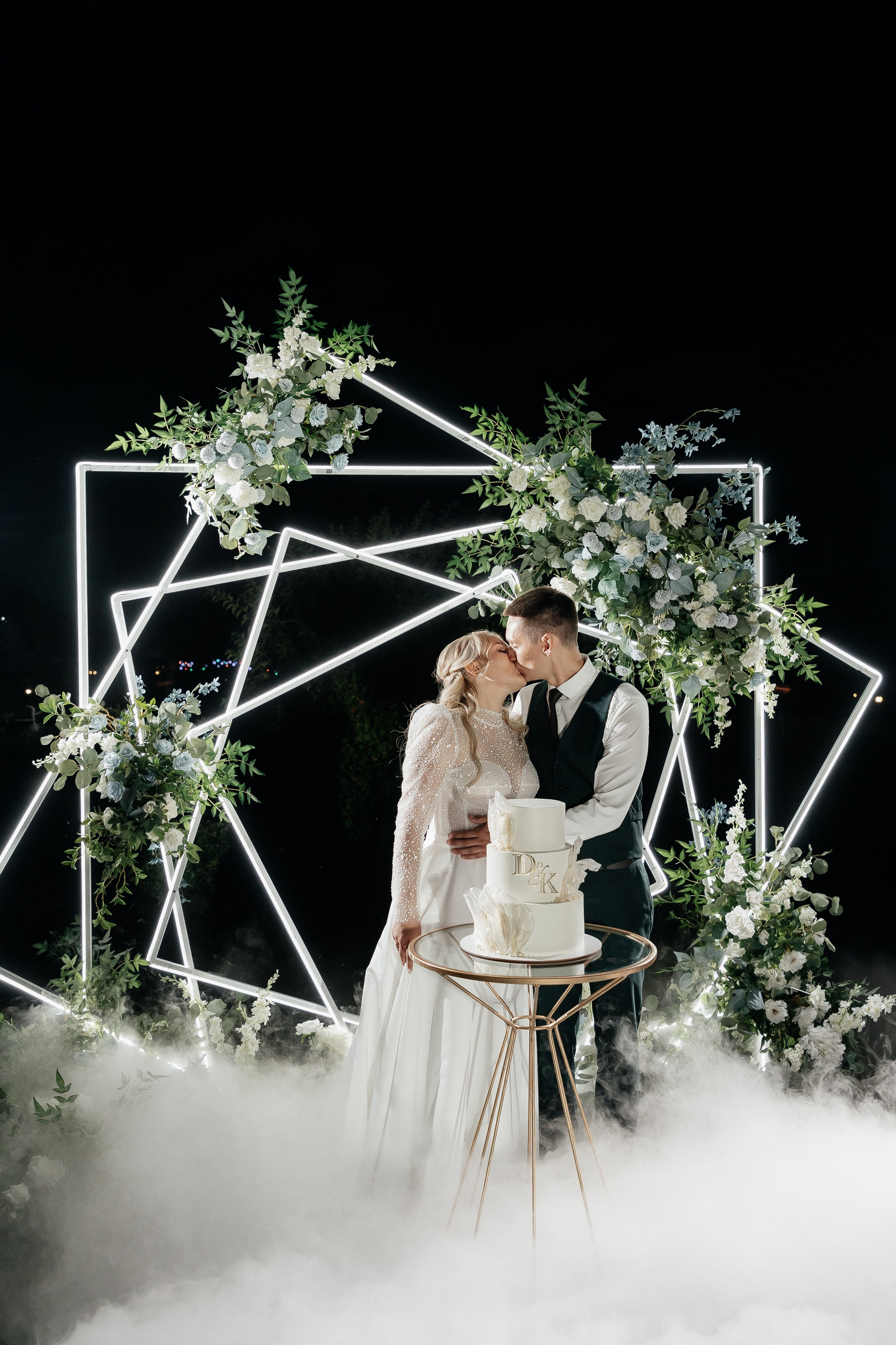 Свадебный день в Дивеево — Кристина и Дима. Свадебный фотограф в Нижнем Новгороде Генеральская Ира