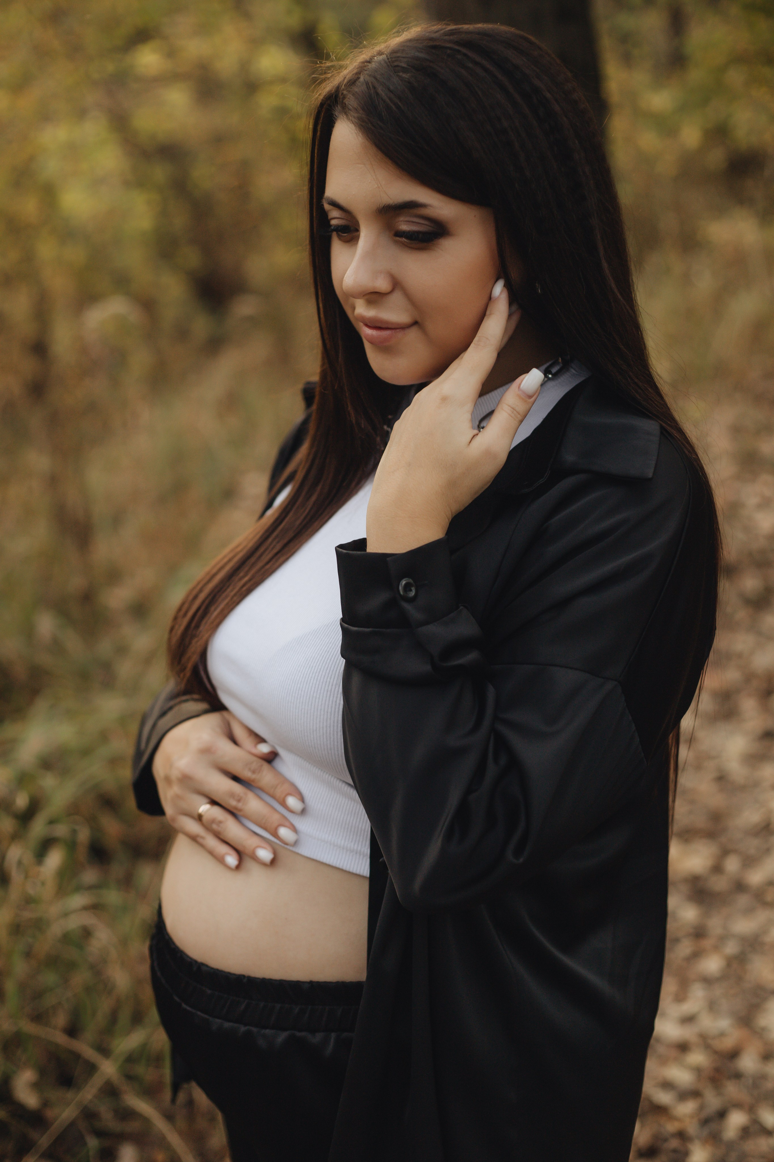 Семейная фотосессия. Фотограф Малофеева Алина