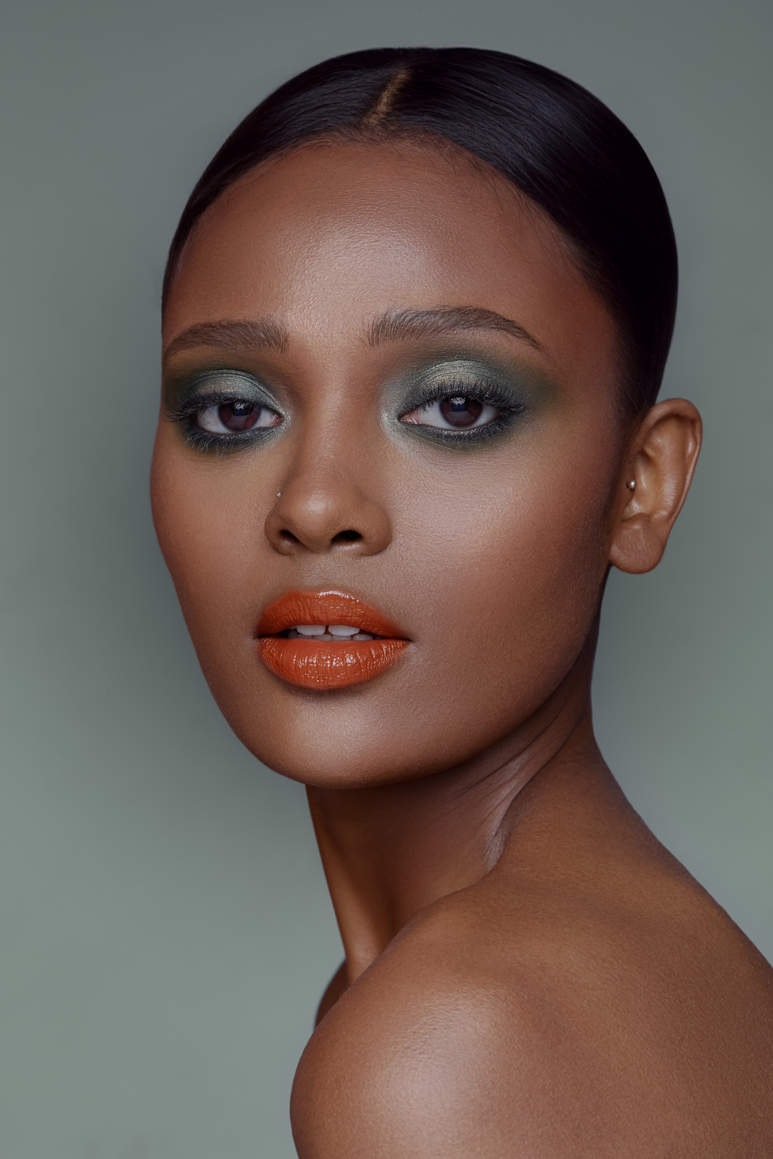 Beauty ретушь. Ретушер Анастасия Белоусова