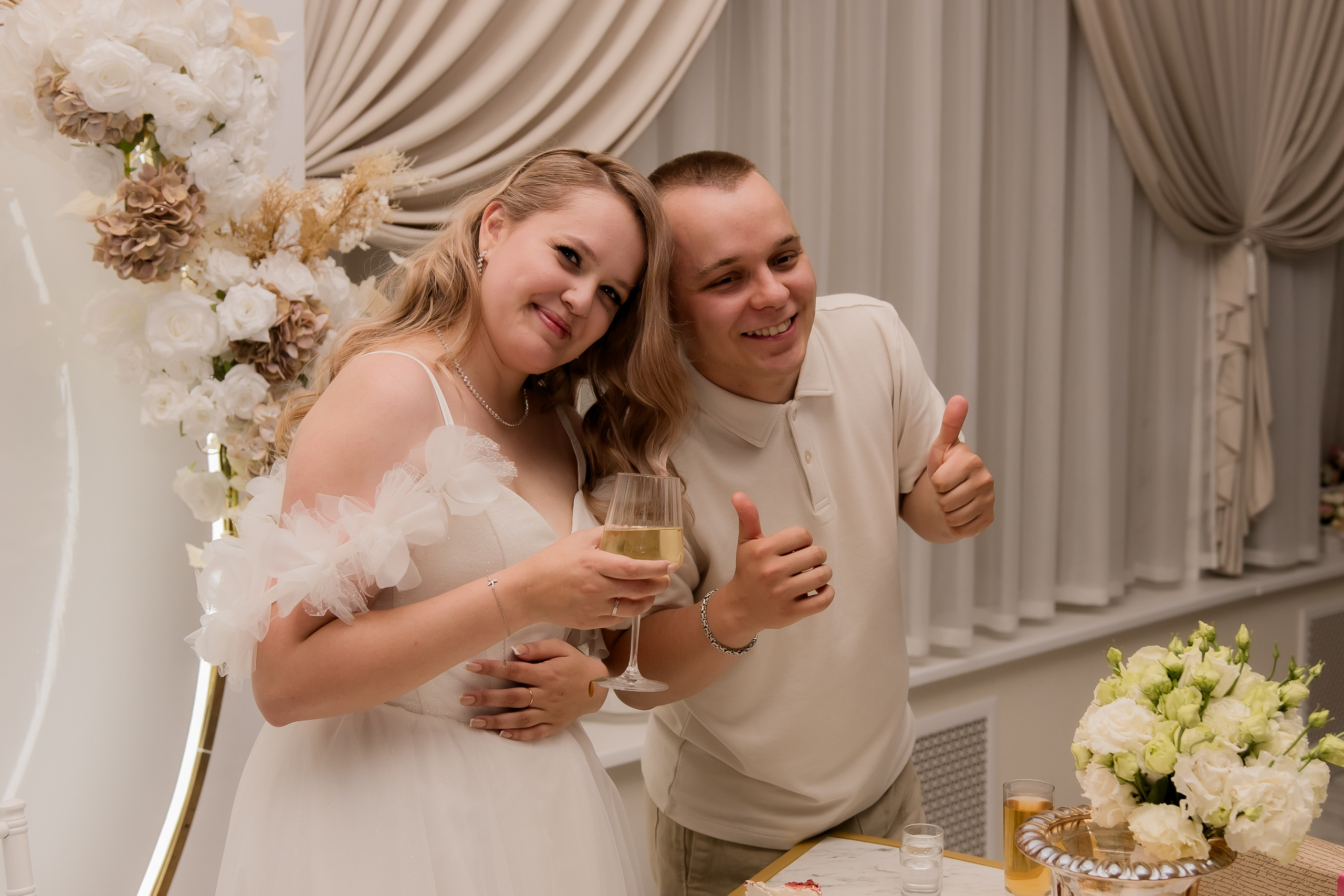 1. Свадебный фотограф Челябинск