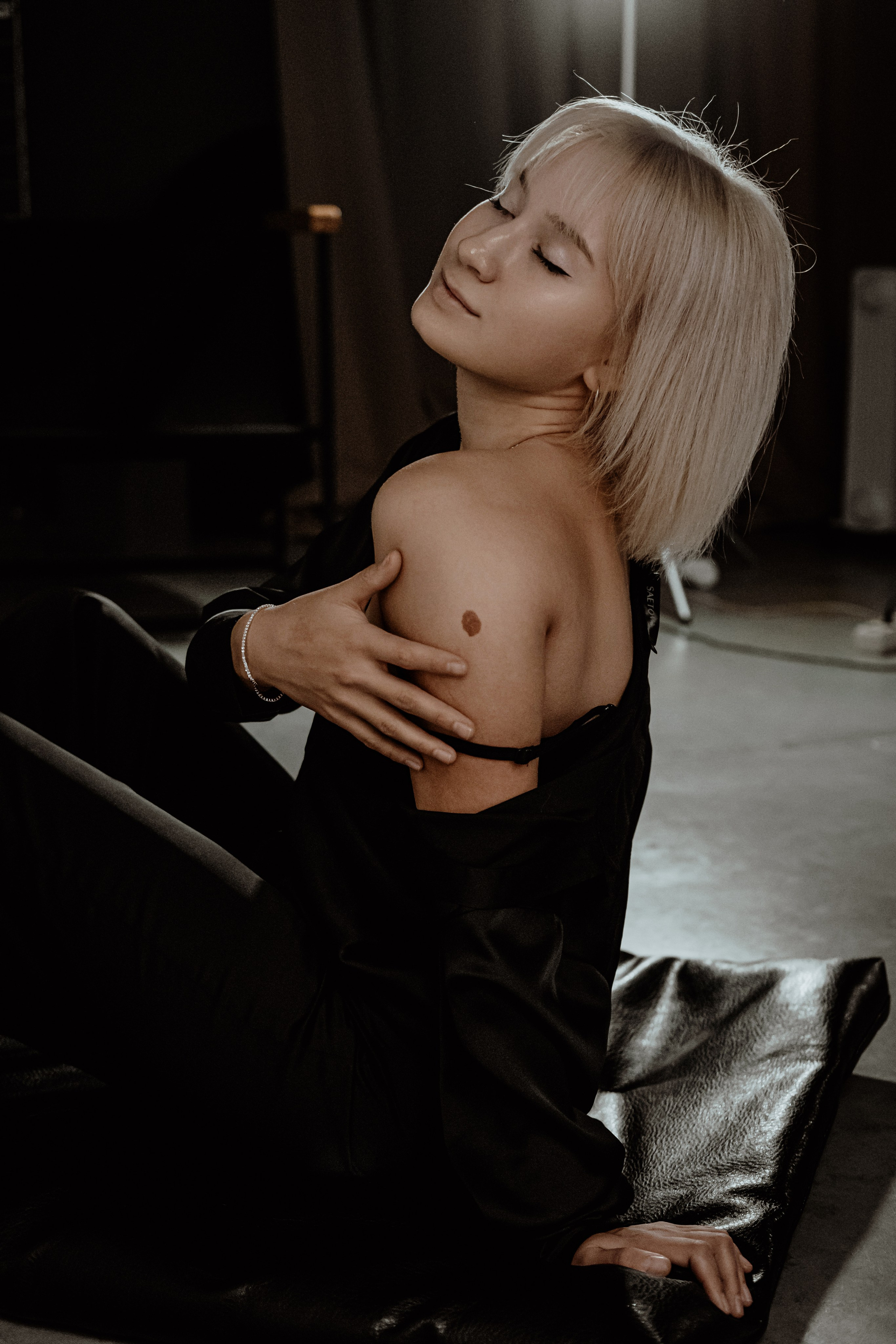 Надежда. Свадебный фотограф Челябинск