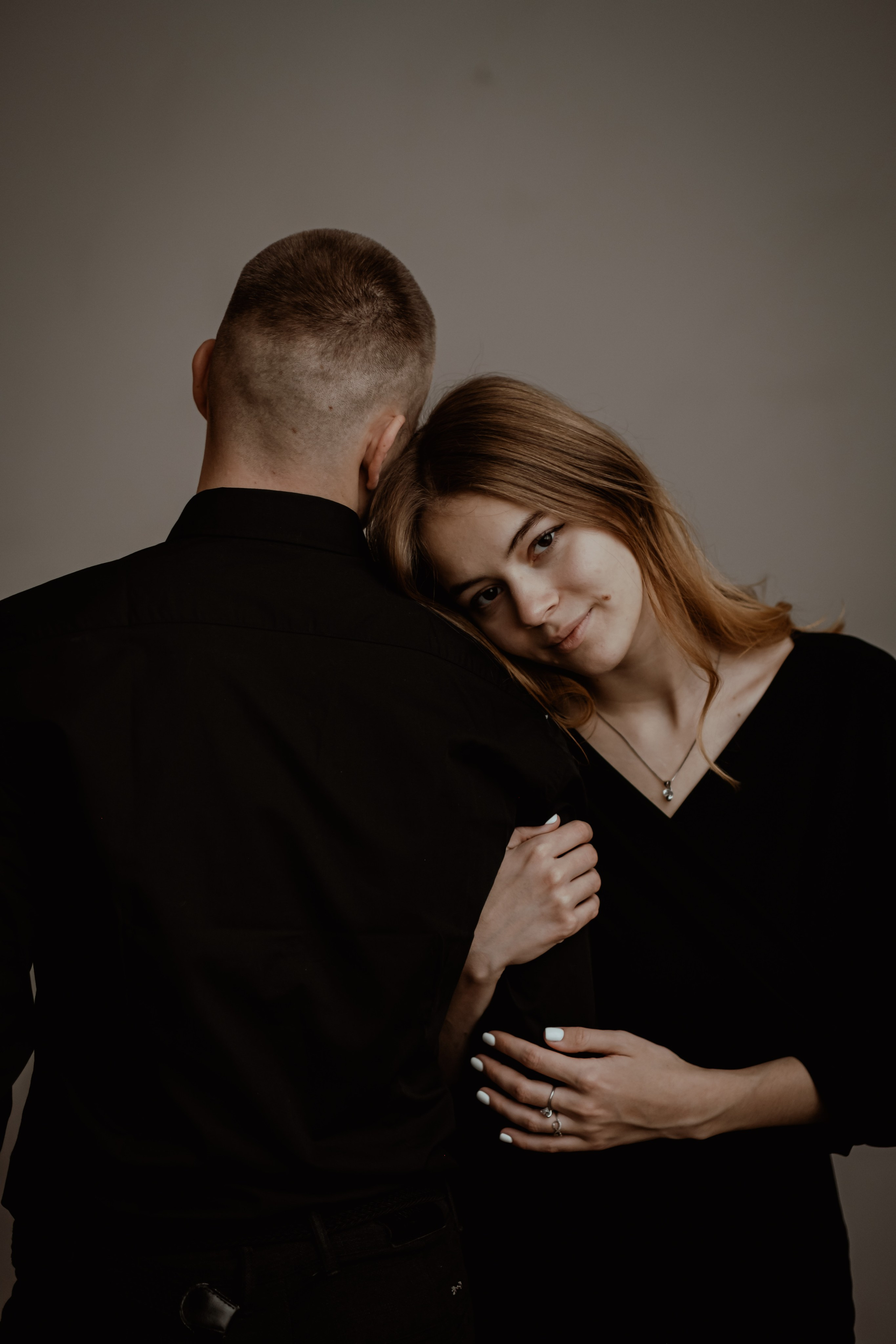 Иван и Анна. Свадебный фотограф Челябинск