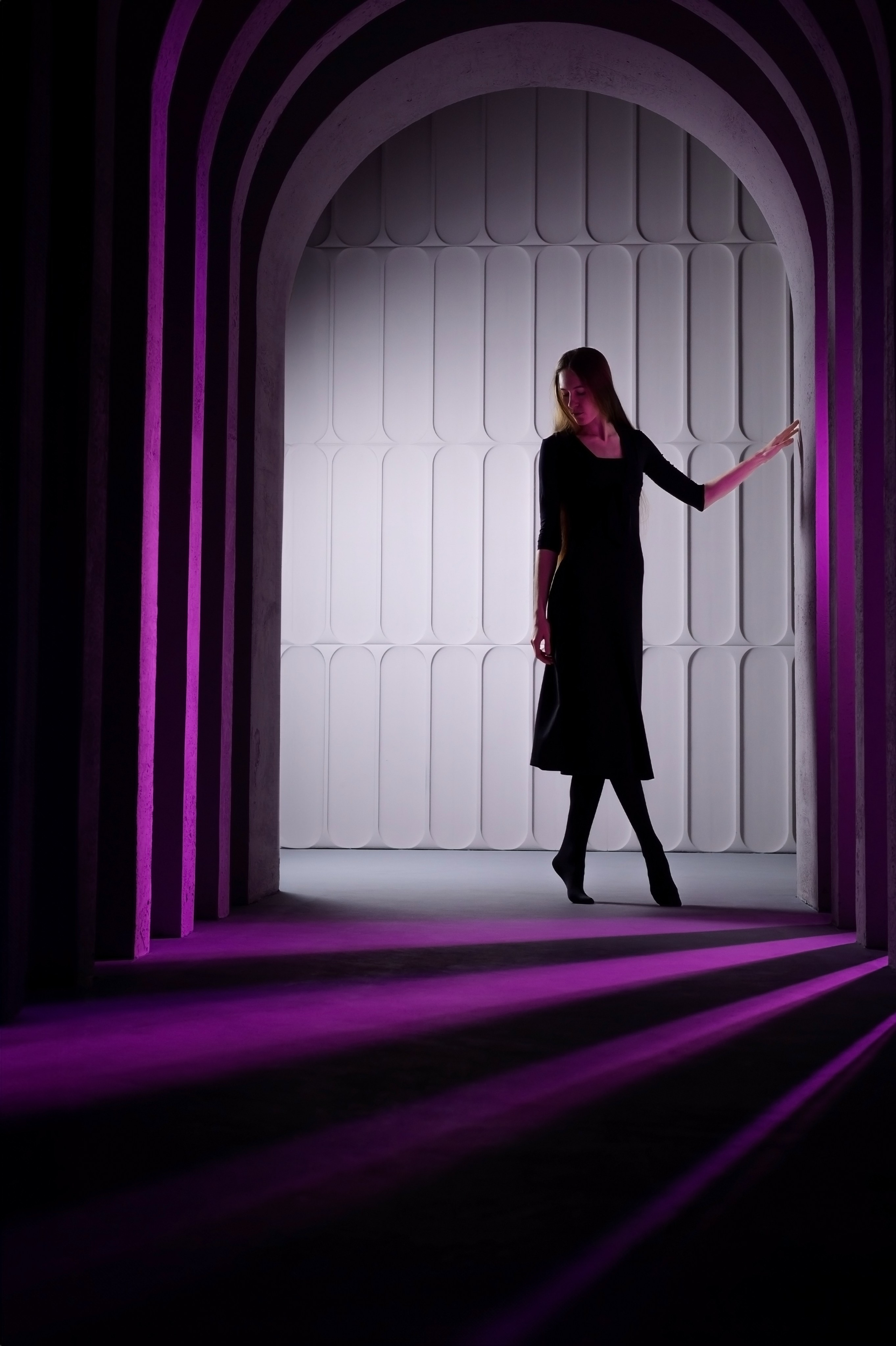 Аліна. Мужской портрет, женский портрет, смелые образы (Минск, Беларусь)