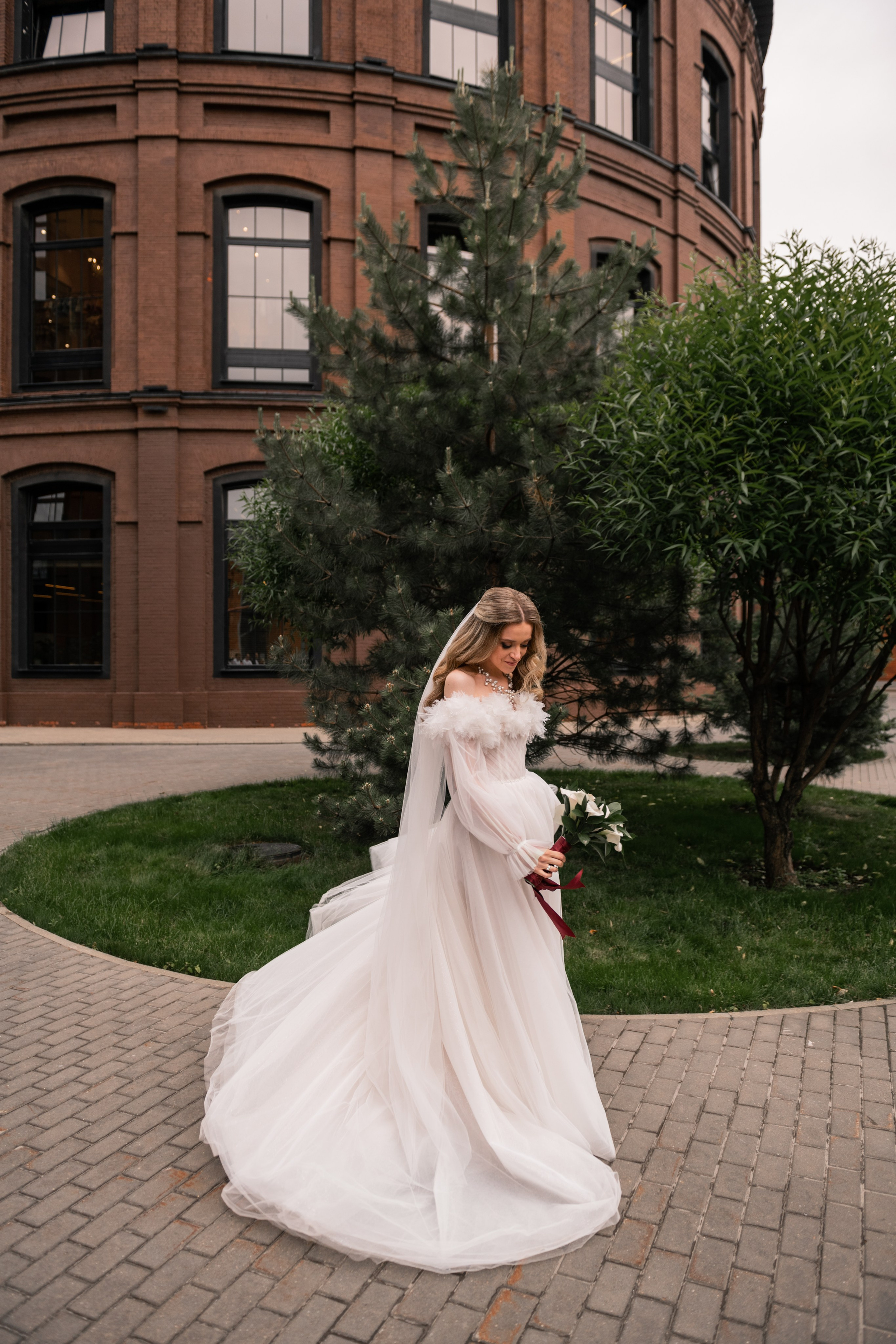 Мария и Иван. Свадебный и семейный фотограф Нижний Новгород и Москва Павел Градобоев