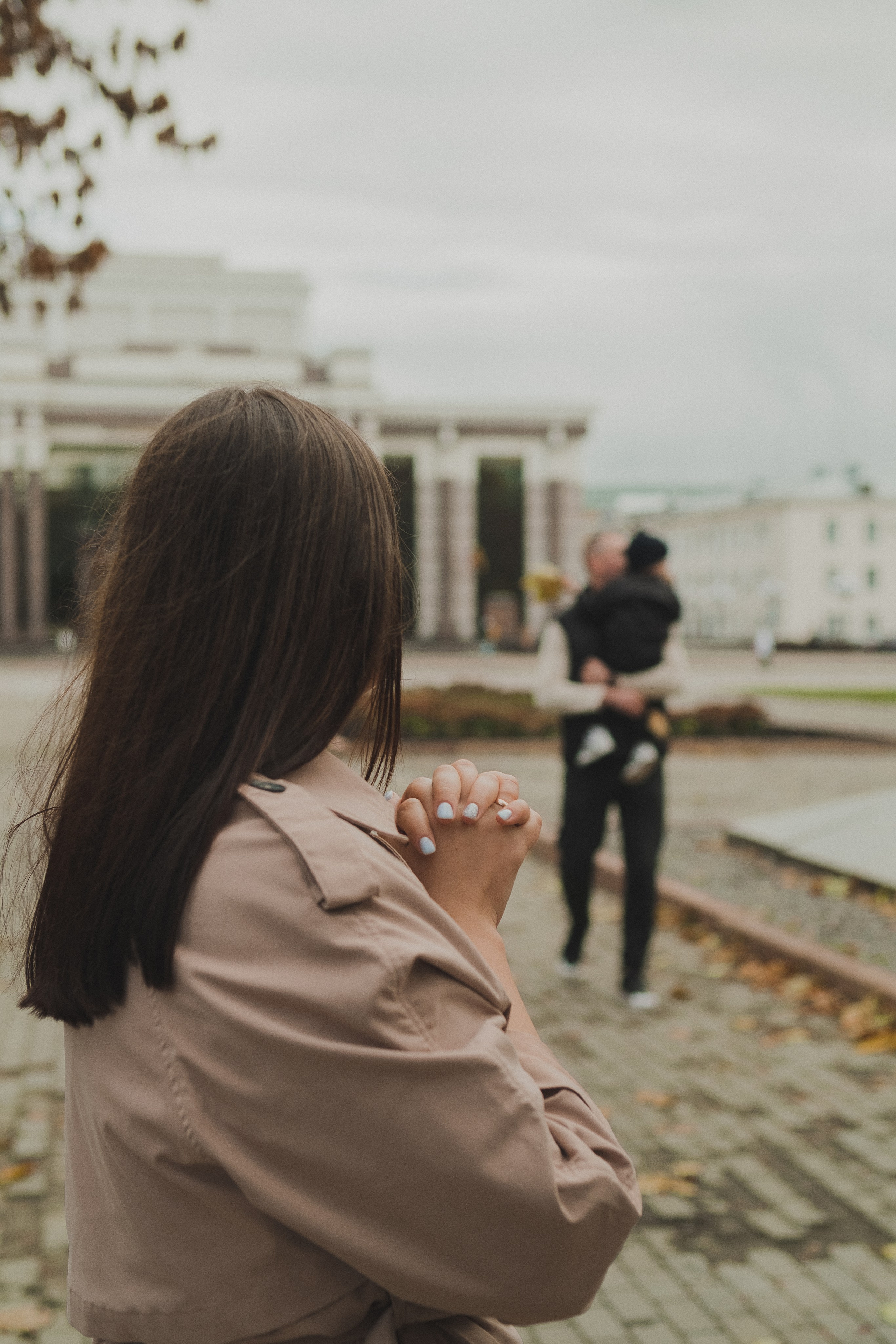 Семейная съемка. Serg_film