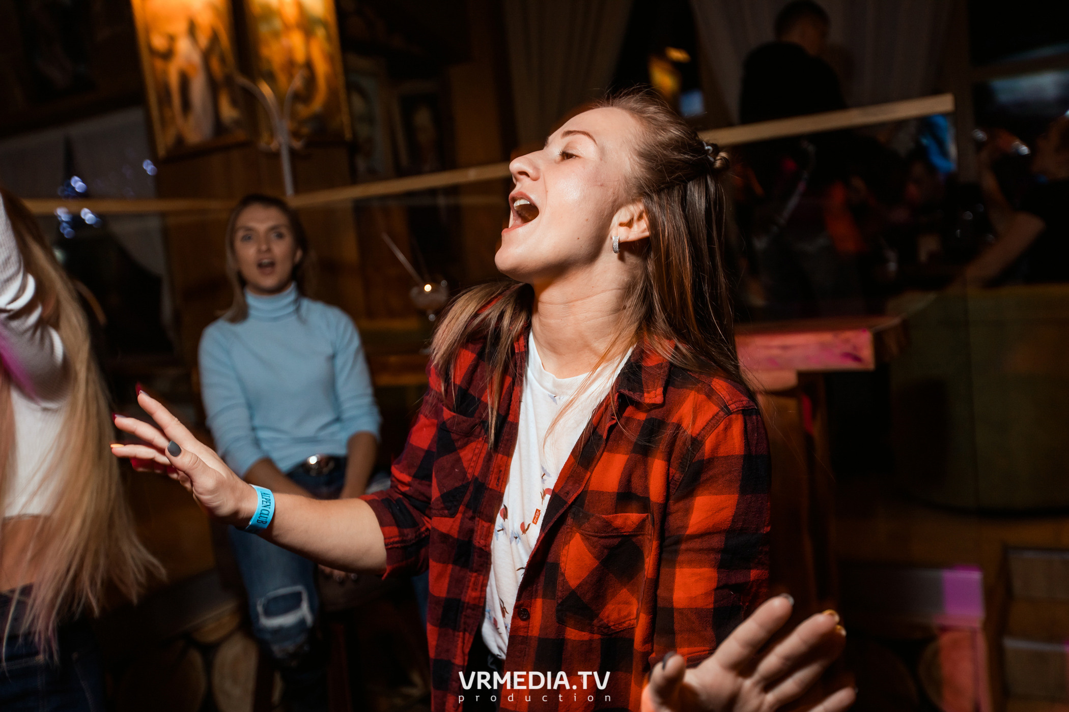 Выходные в Alpen Club (Шерегеш)