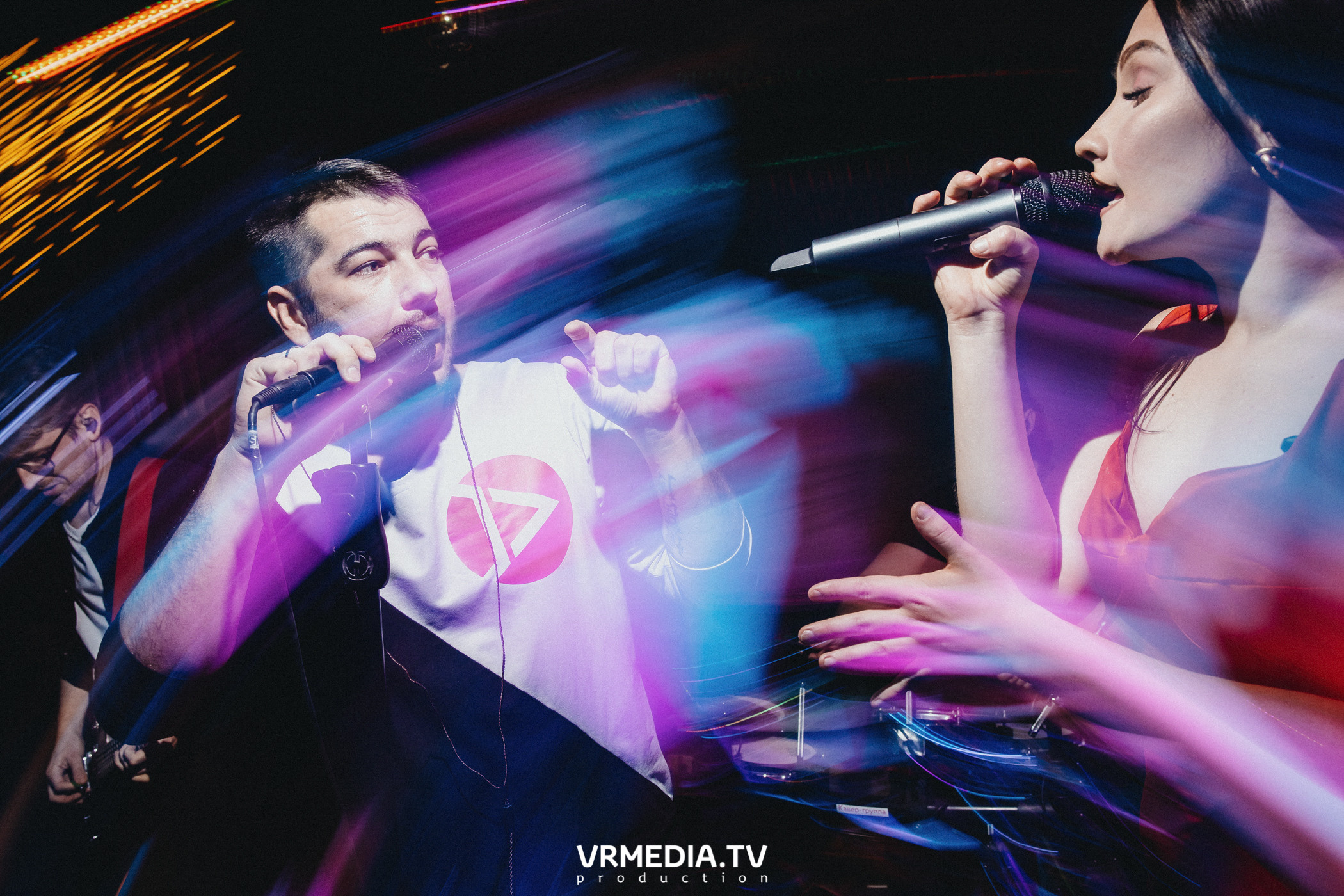 Новогодний корпоратив ГК «Картель Авто»