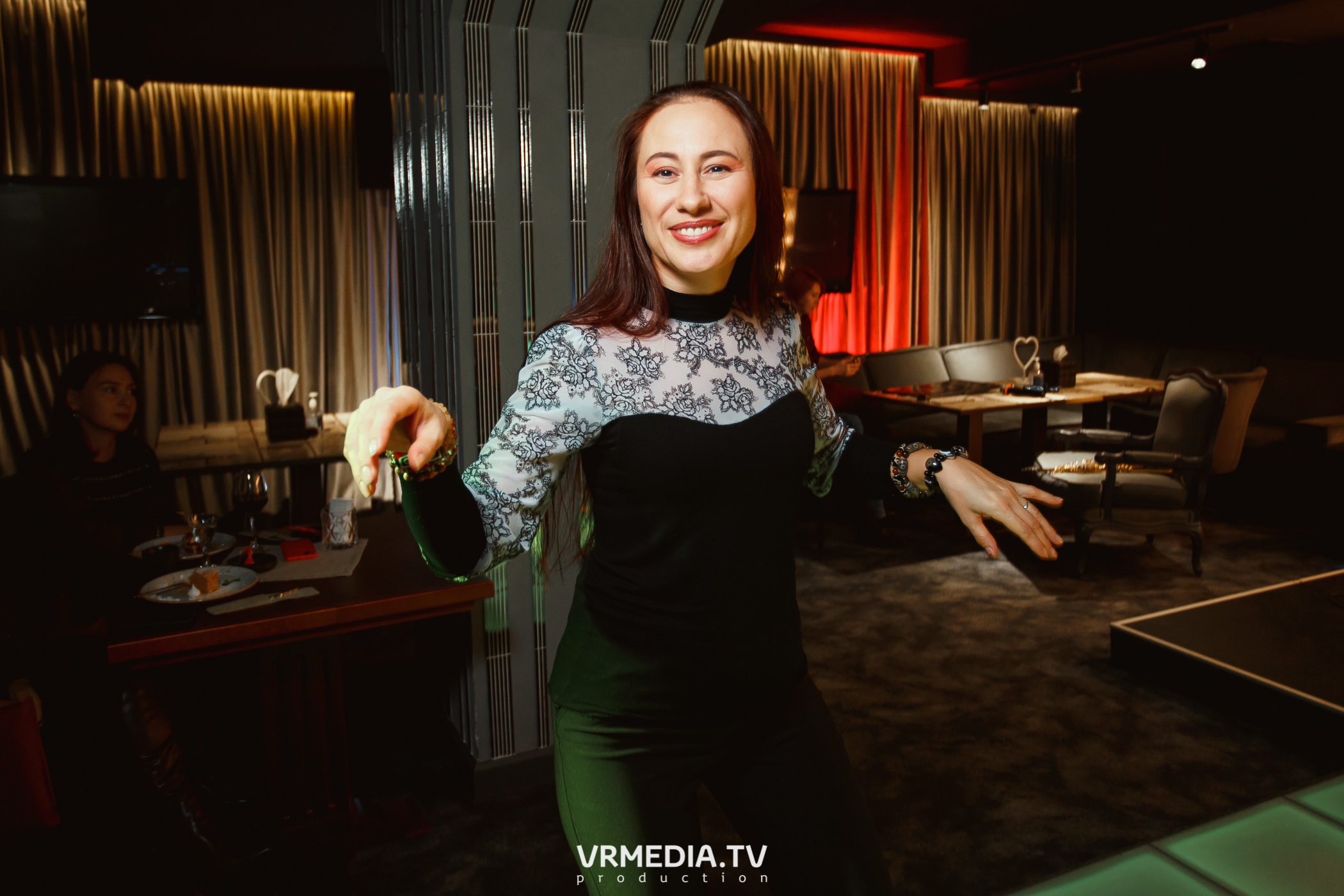 Джазовая среда. Вечер традиционного джаза