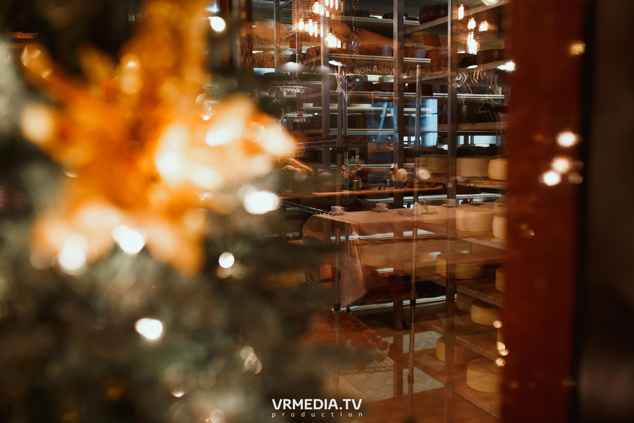 Экскурсия — дегустация на «Сыроварне Лобанова»