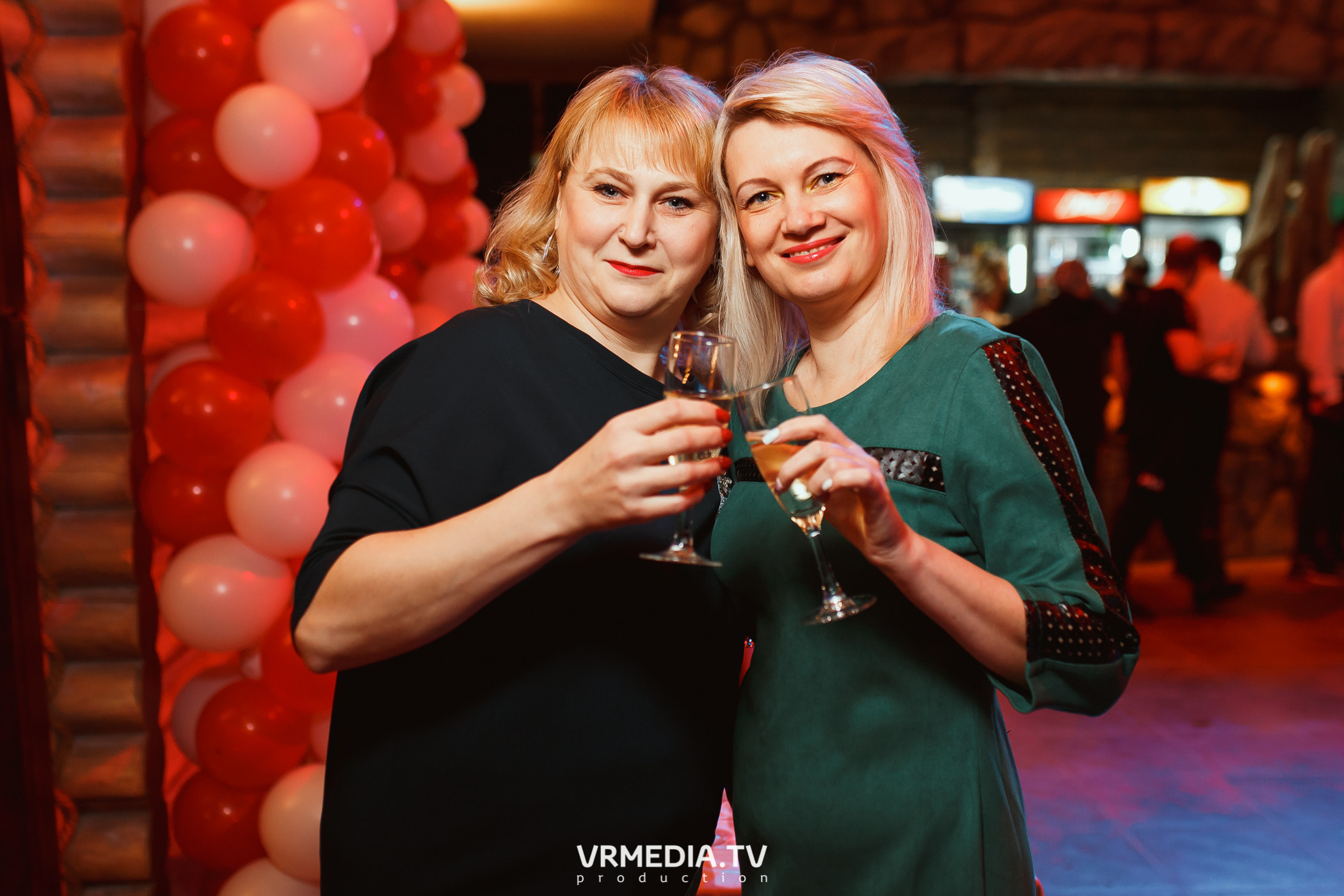 Долгожданное открытие кафе «У Петровича»