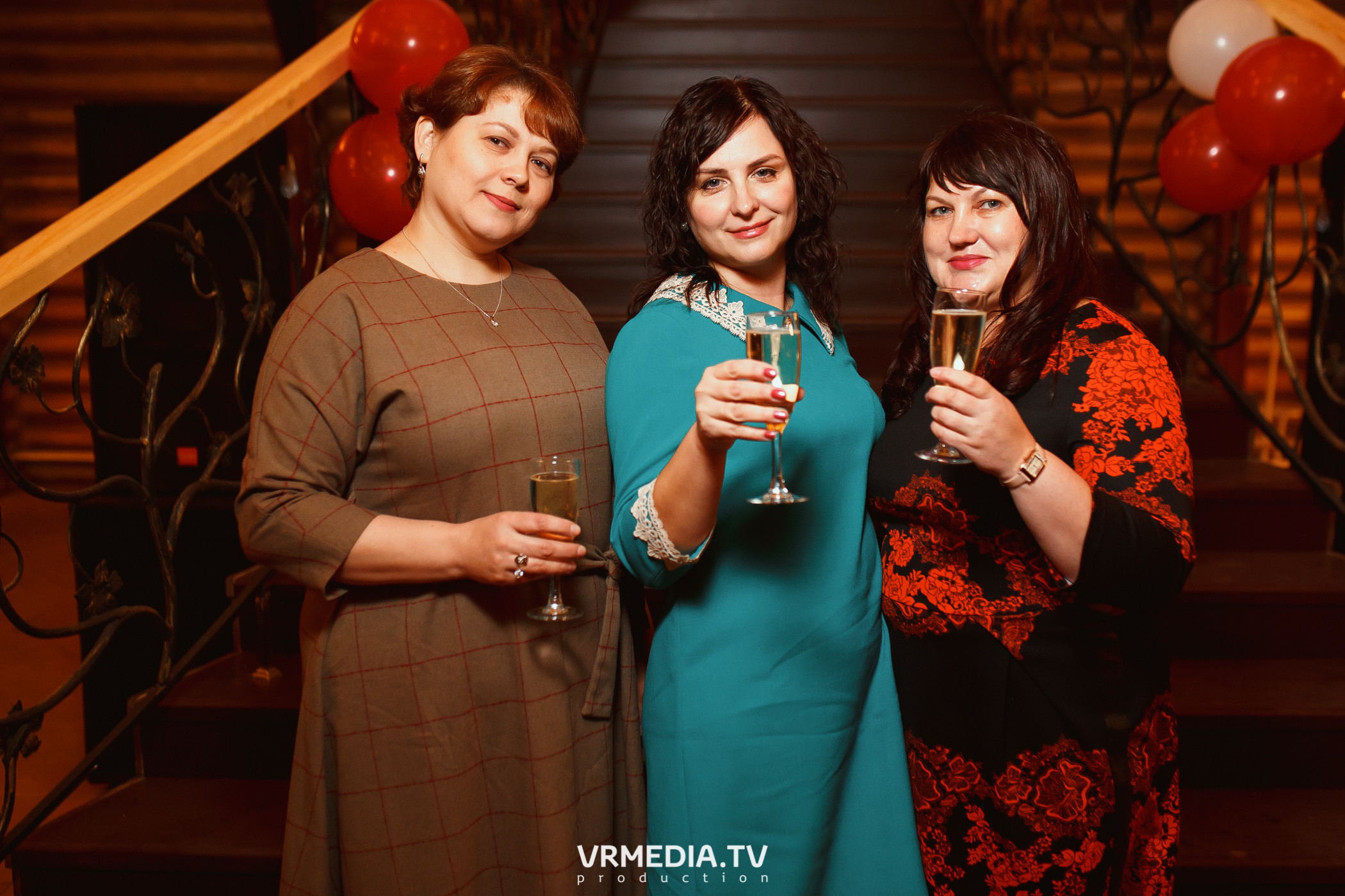 Долгожданное открытие кафе «У Петровича»