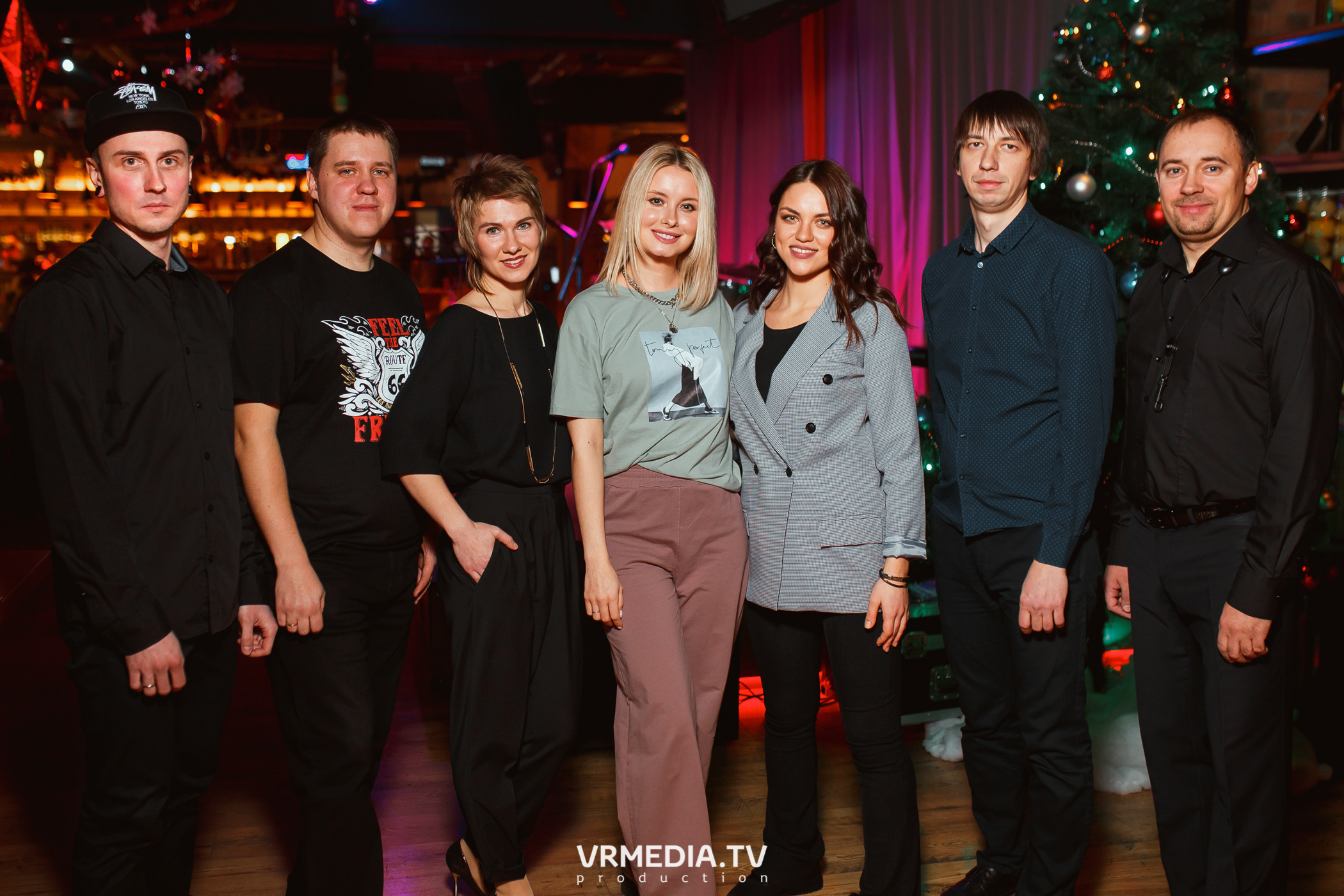 Джазовая среда. Joy Spring