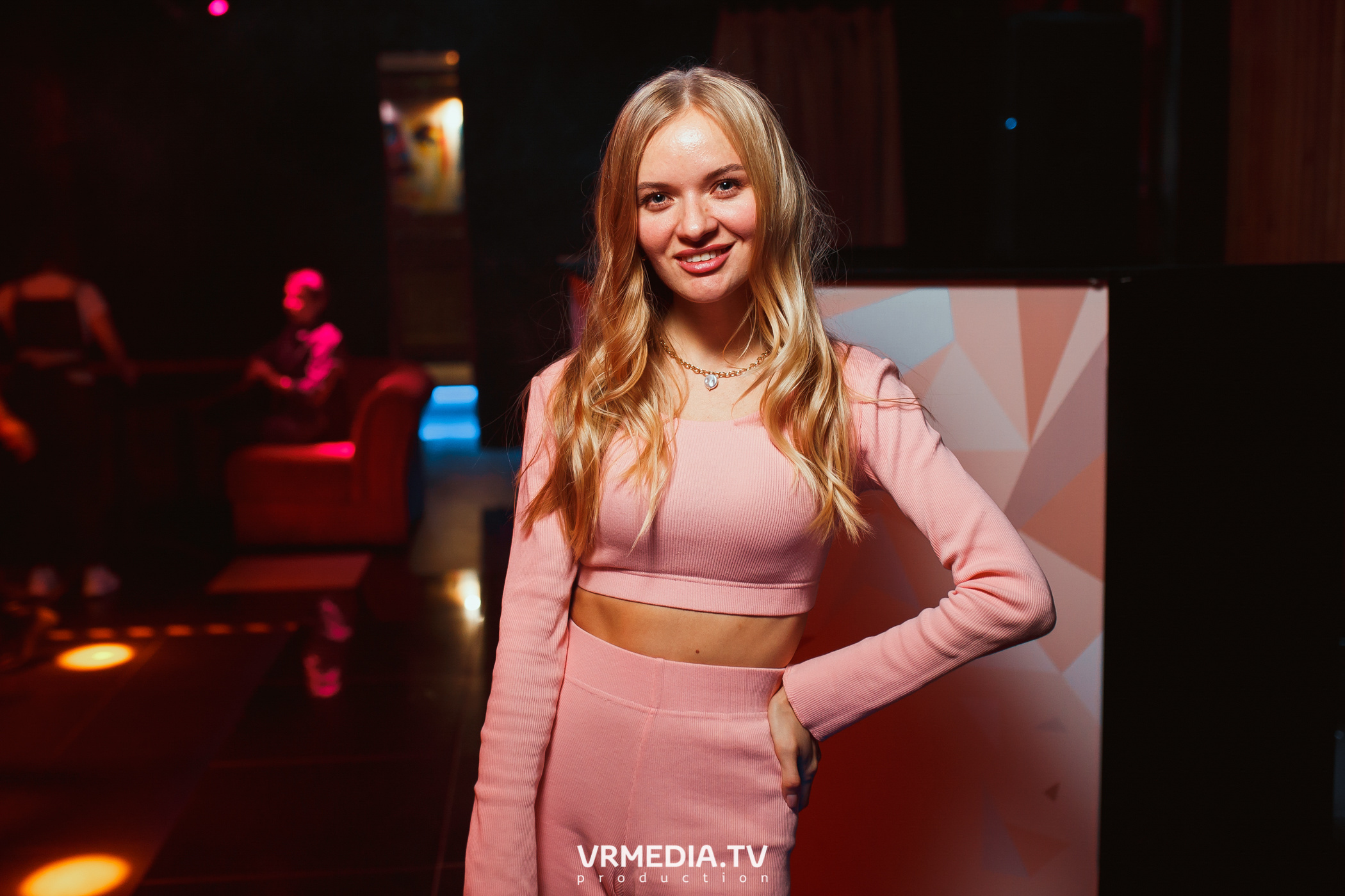 Residents Night в караоке-баре «Четыре стихии»