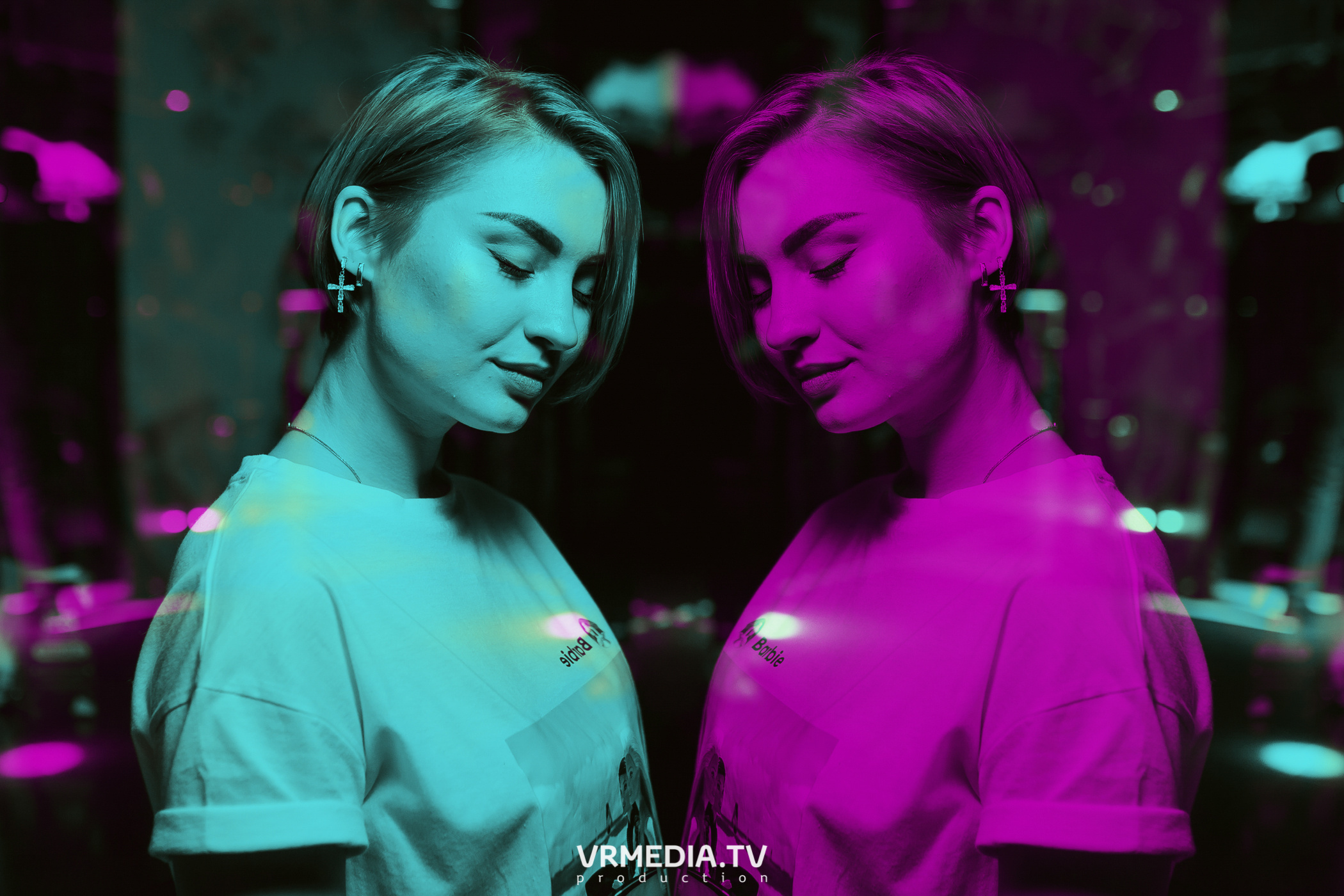 Residents Night в караоке-баре «Четыре стихии»