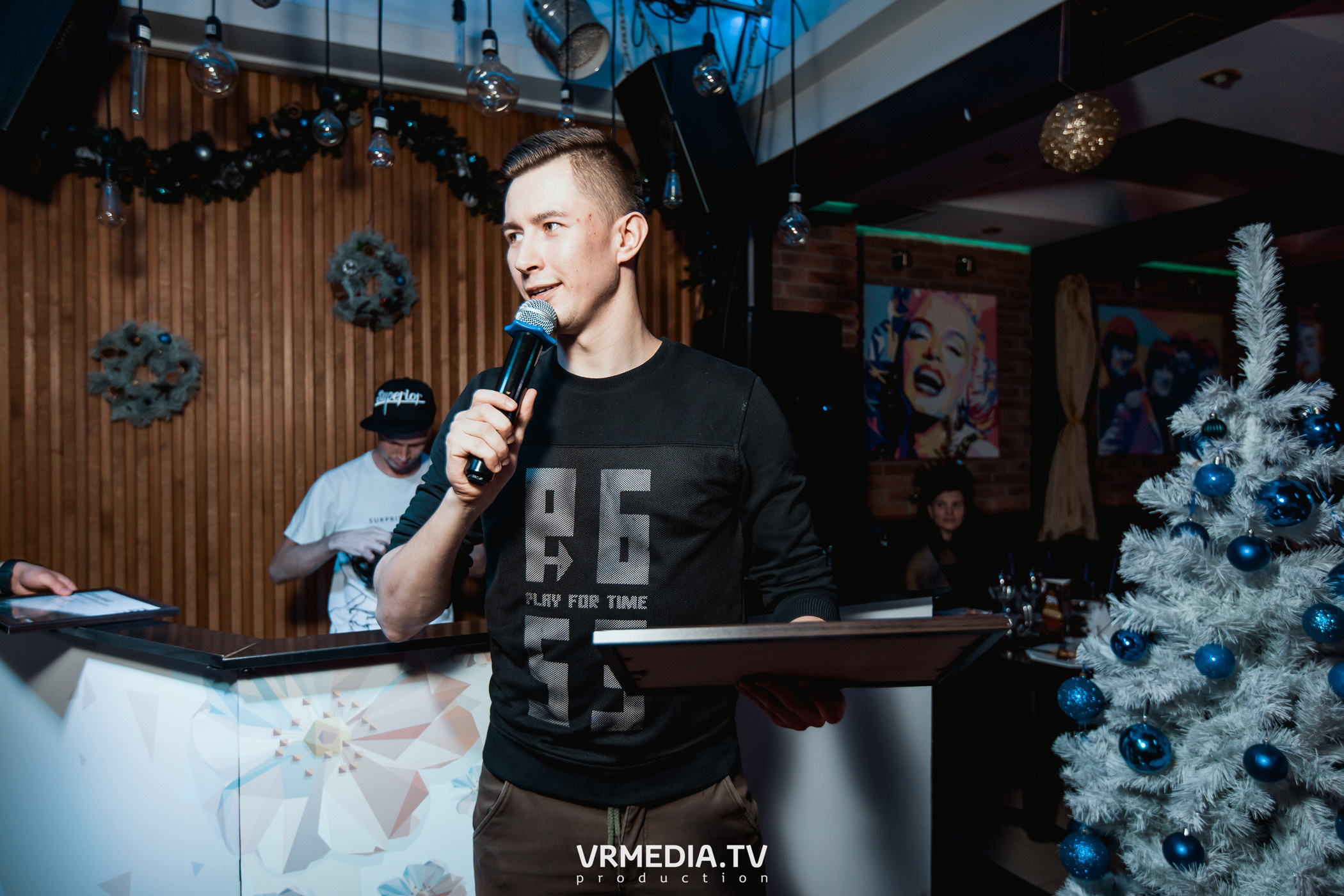 Выпускной Chao’s Dj School № 5