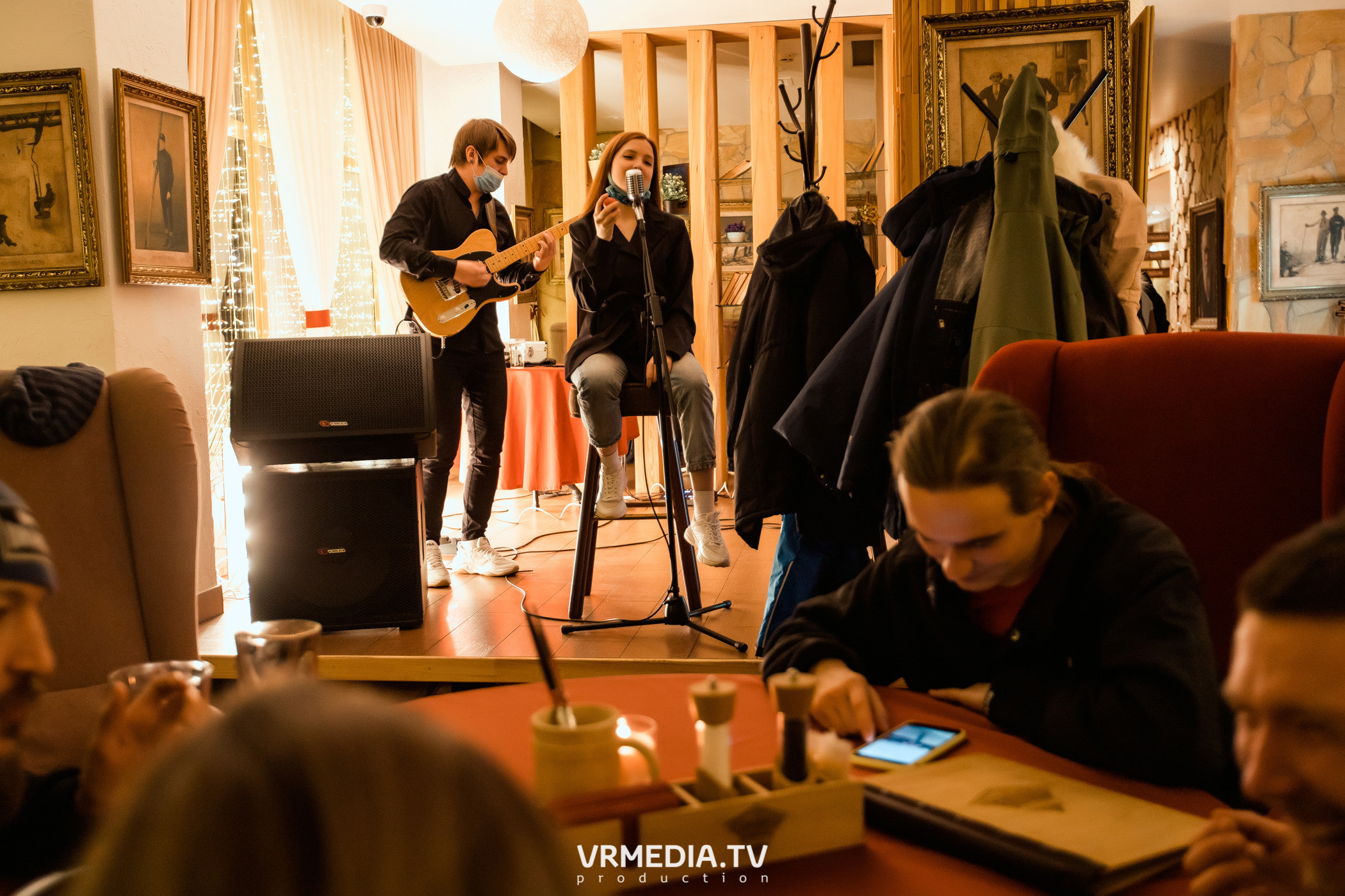 Выходные в Alpen Club (Шерегеш)