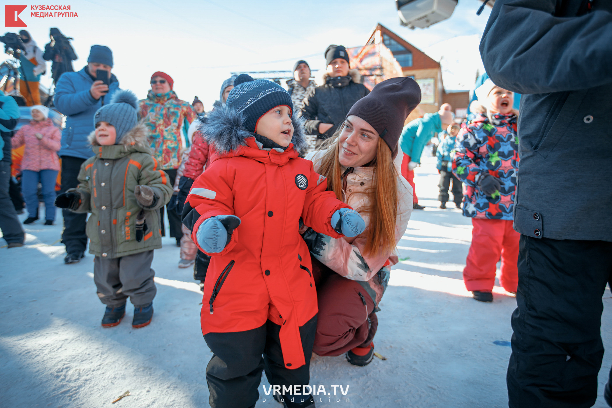 Шерегеш Фест 2020